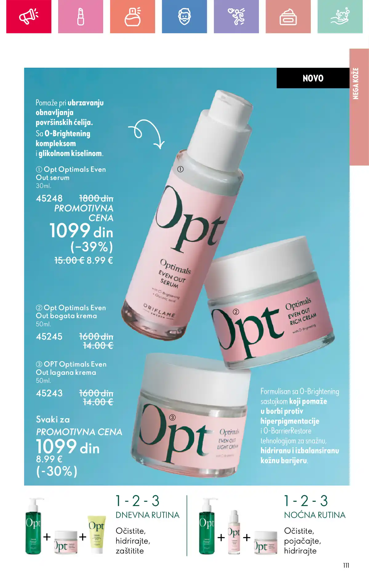 oriflame