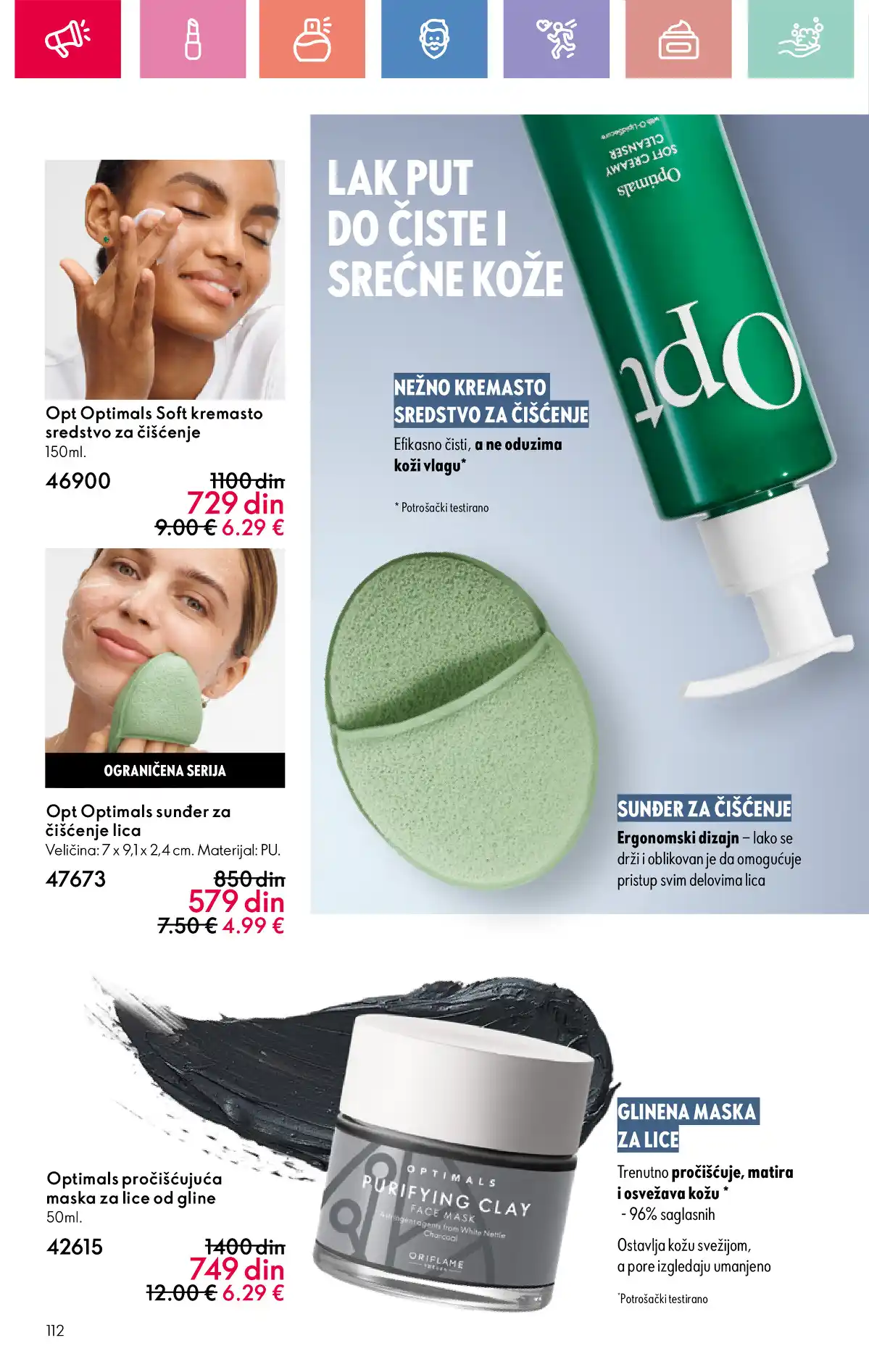oriflame