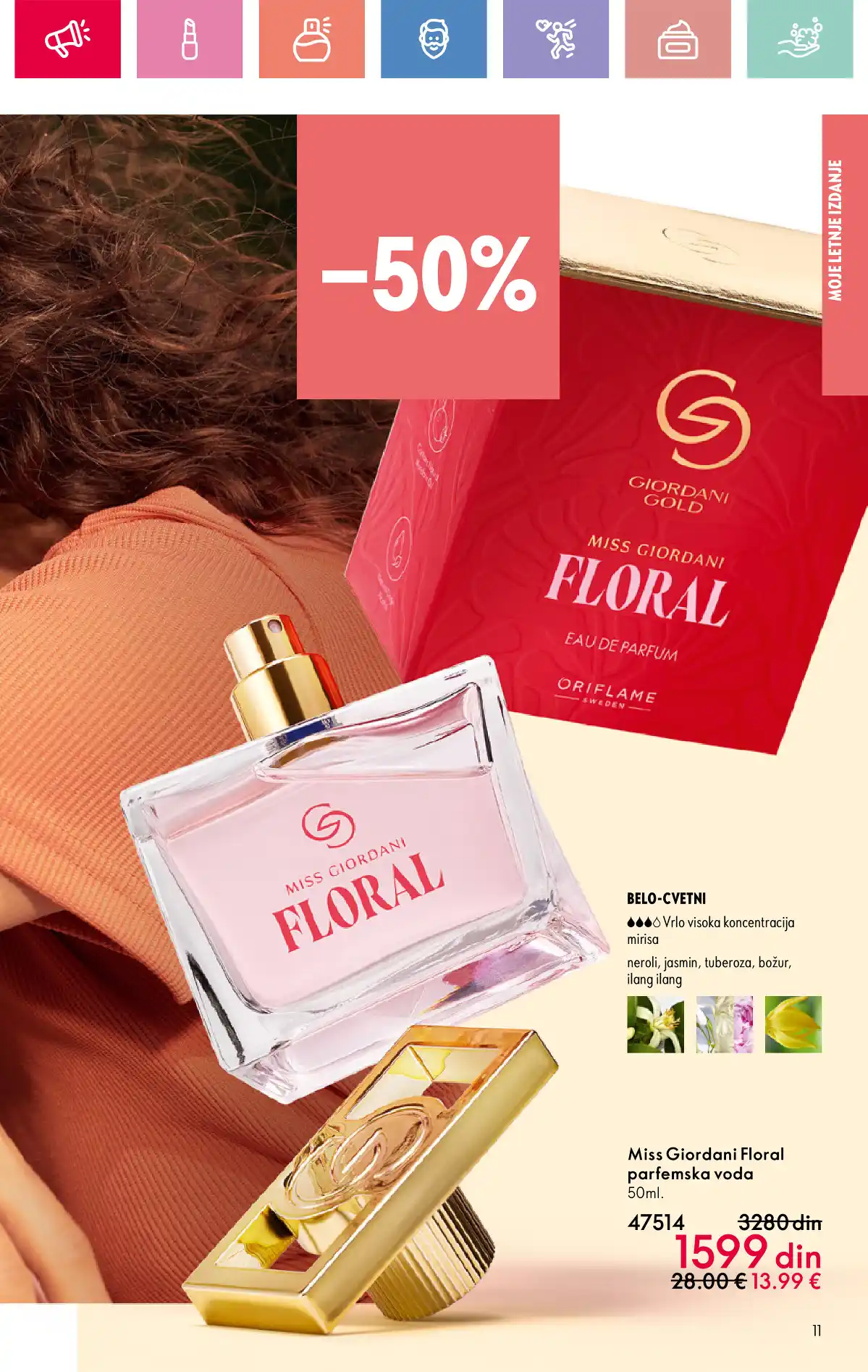 oriflame