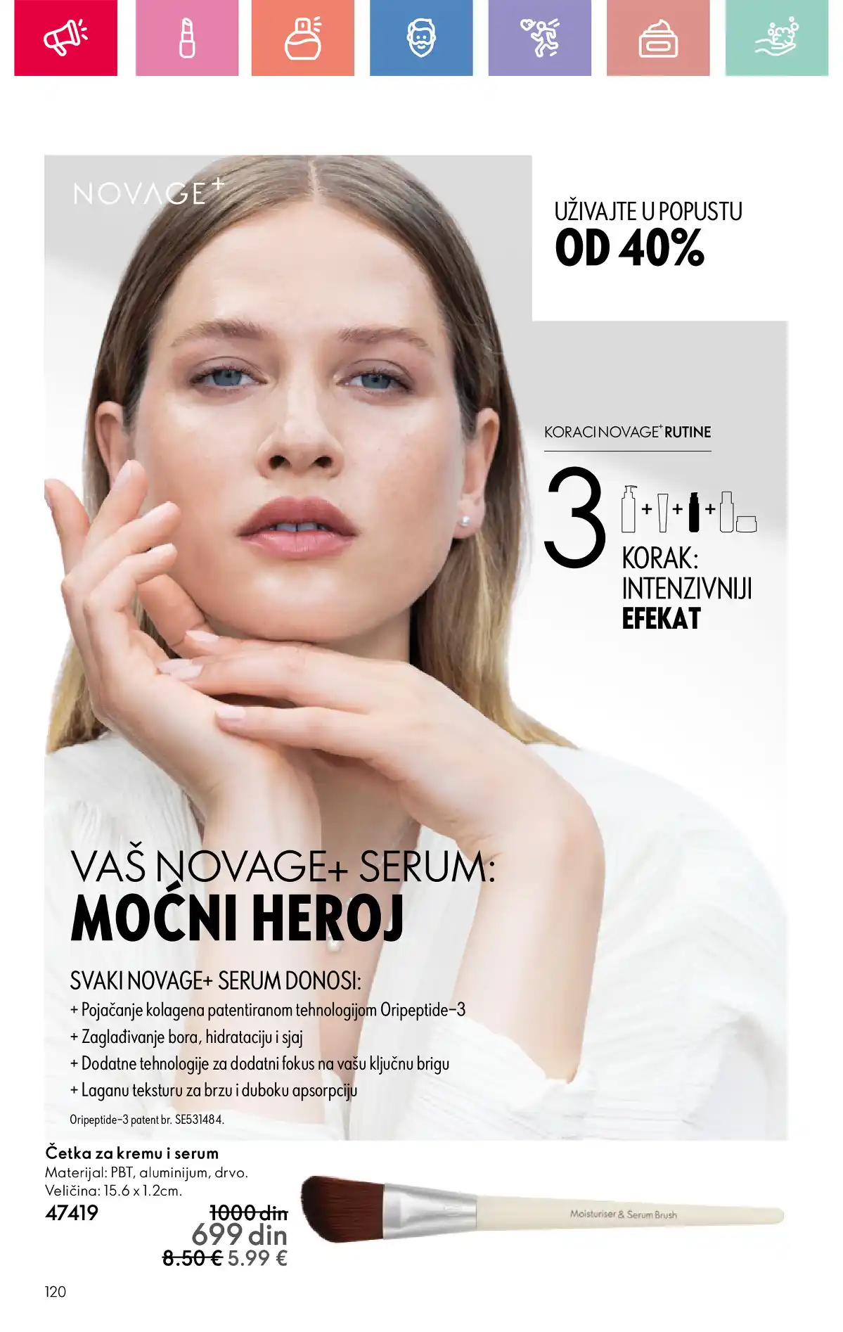 oriflame
