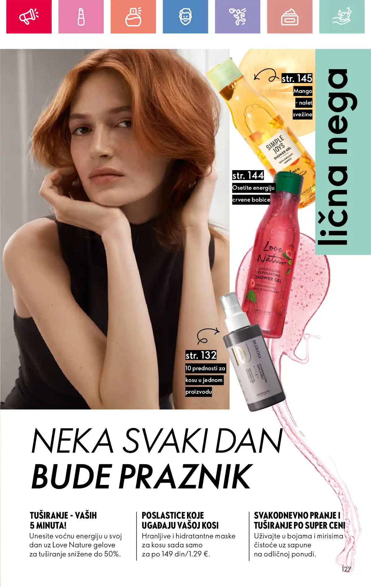 oriflame