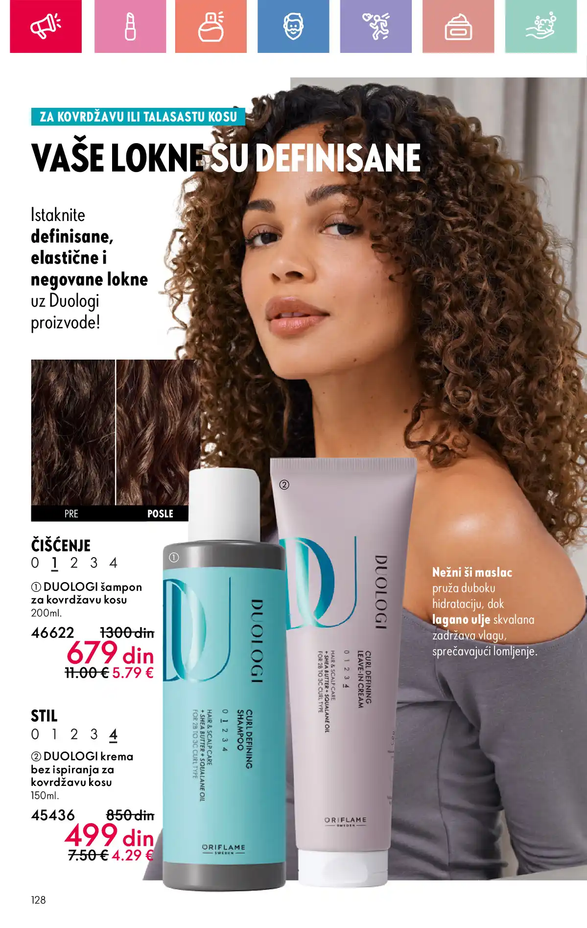 oriflame