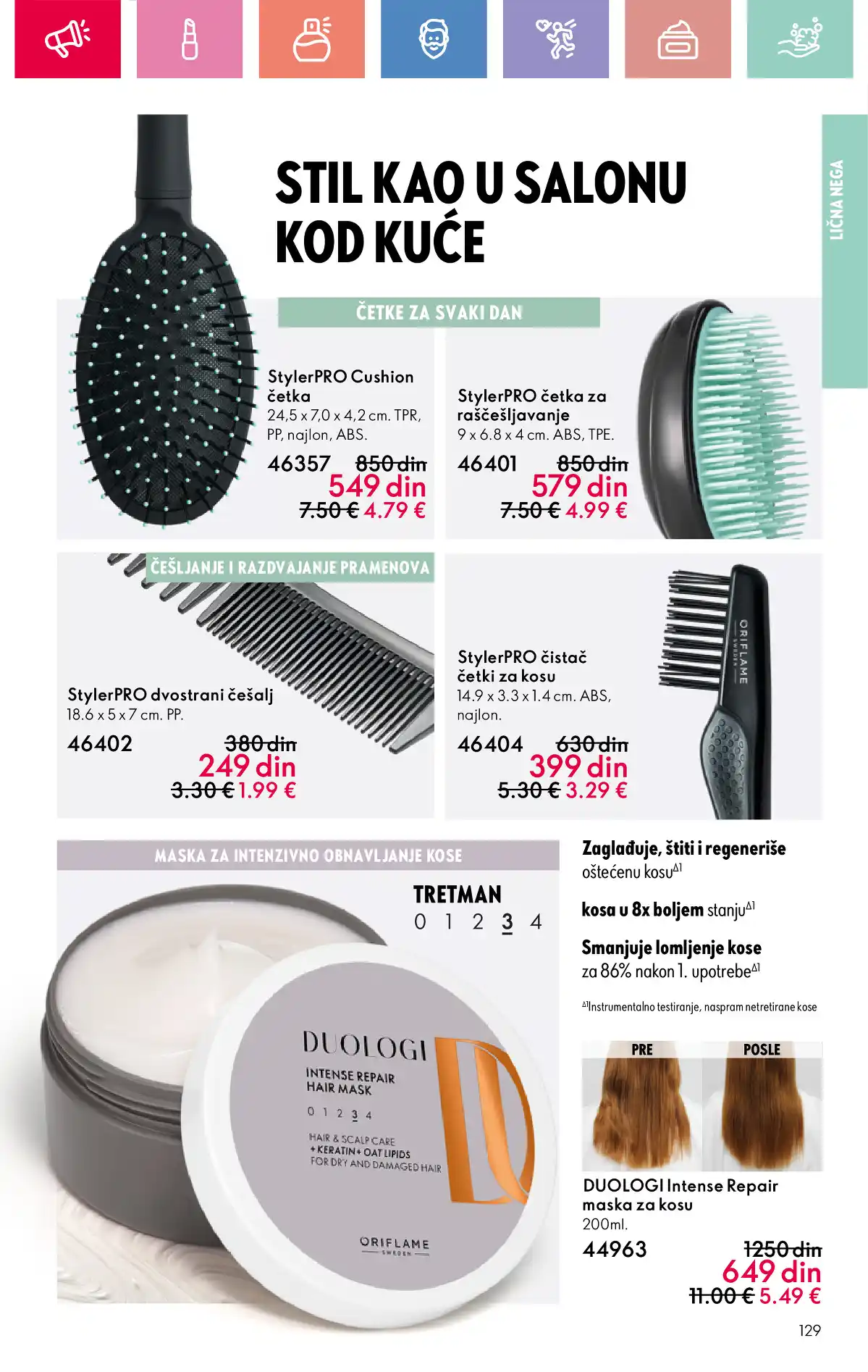 oriflame