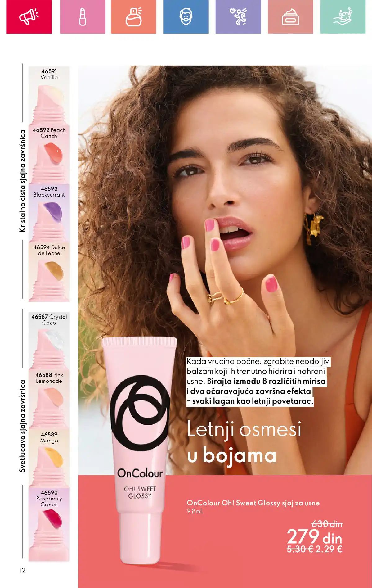 oriflame