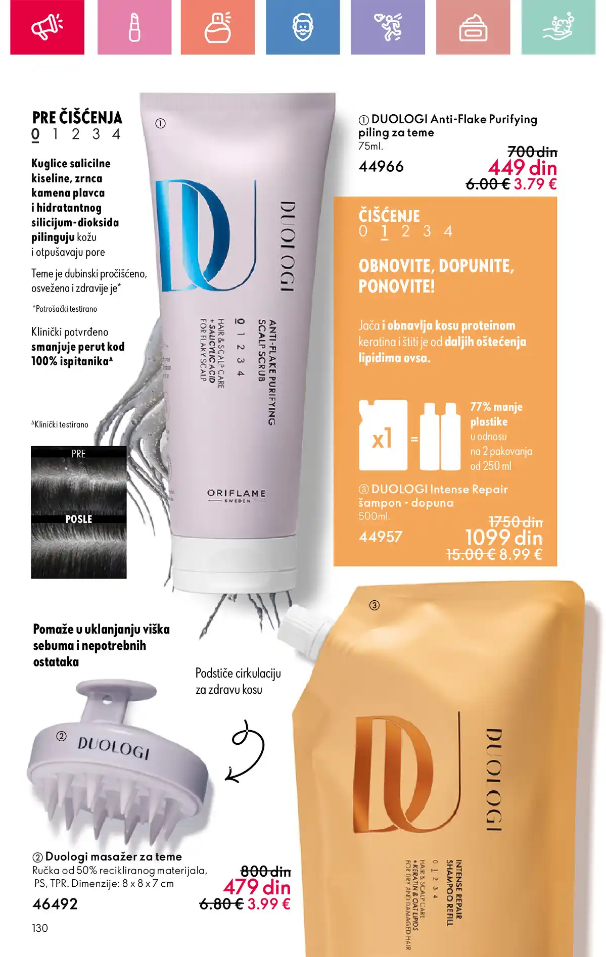 oriflame