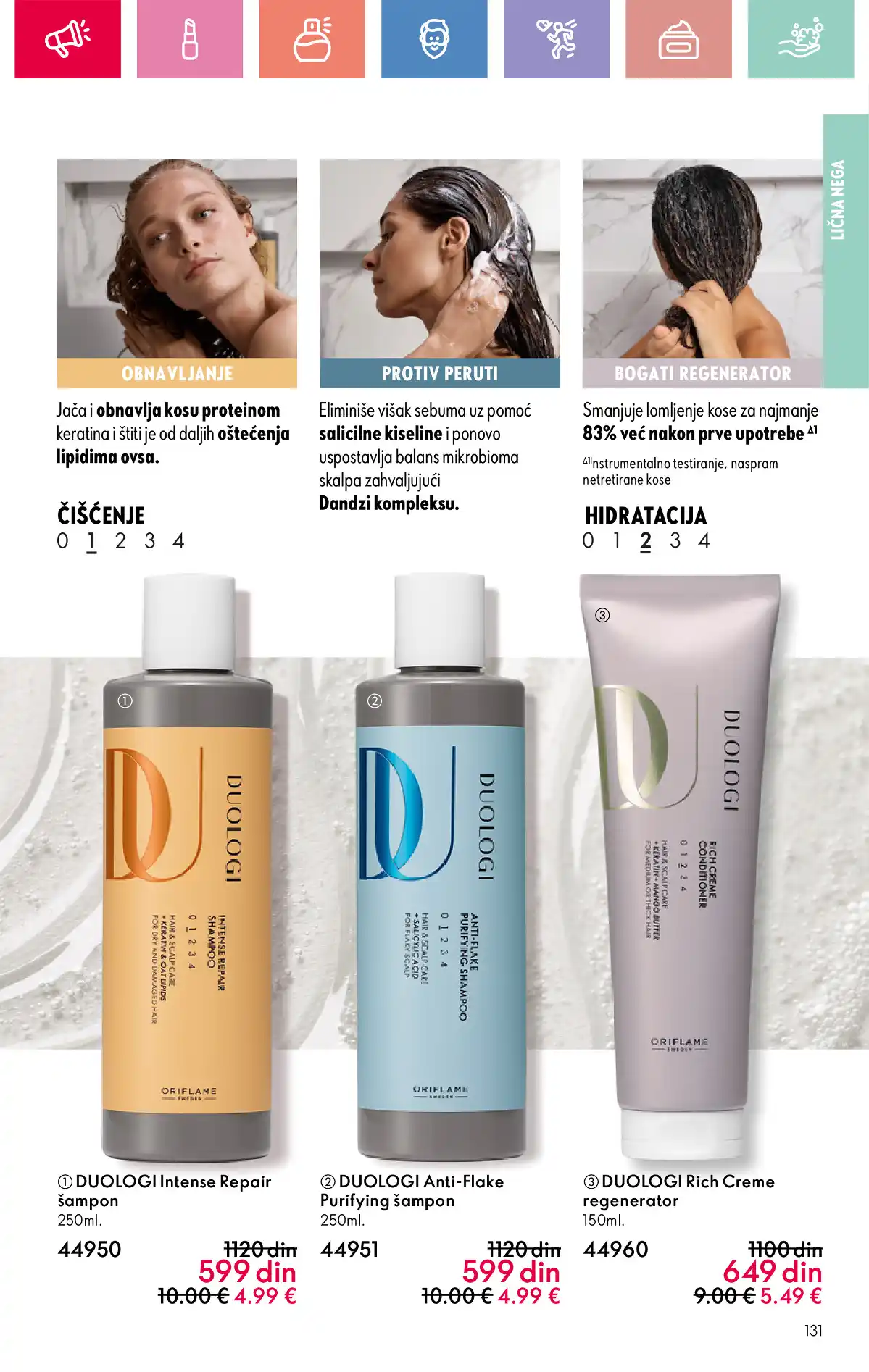 oriflame