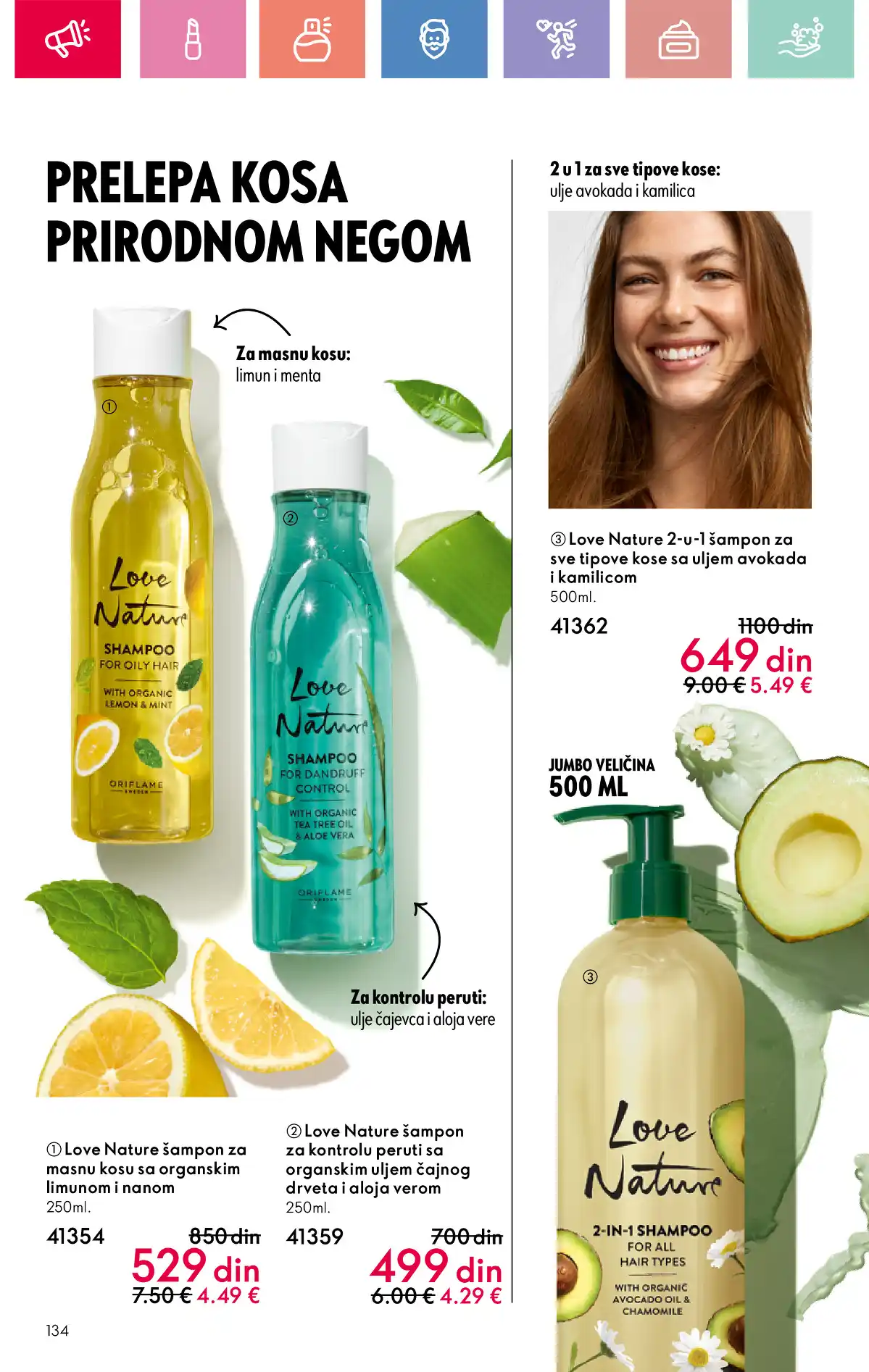 oriflame