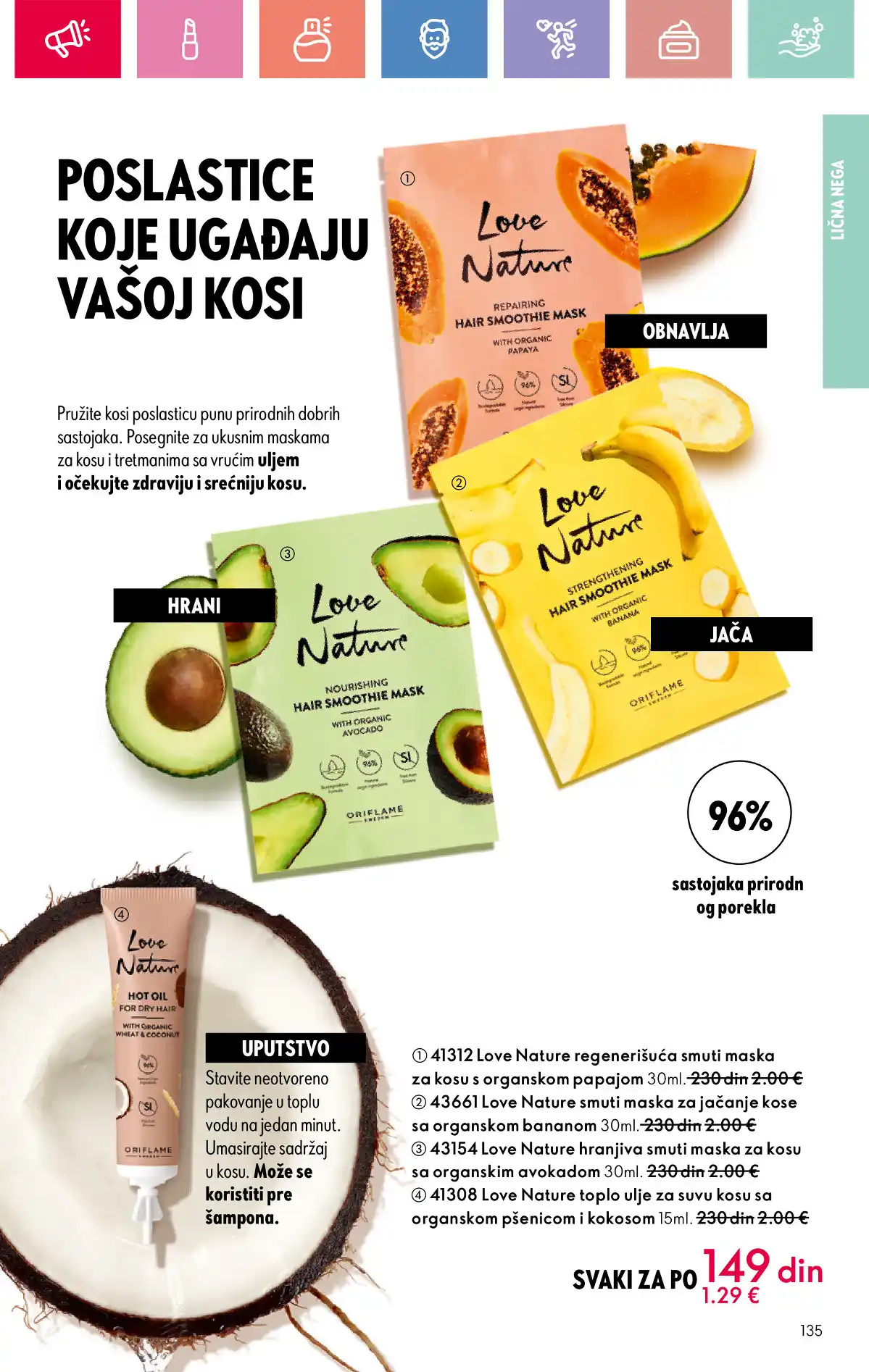 oriflame