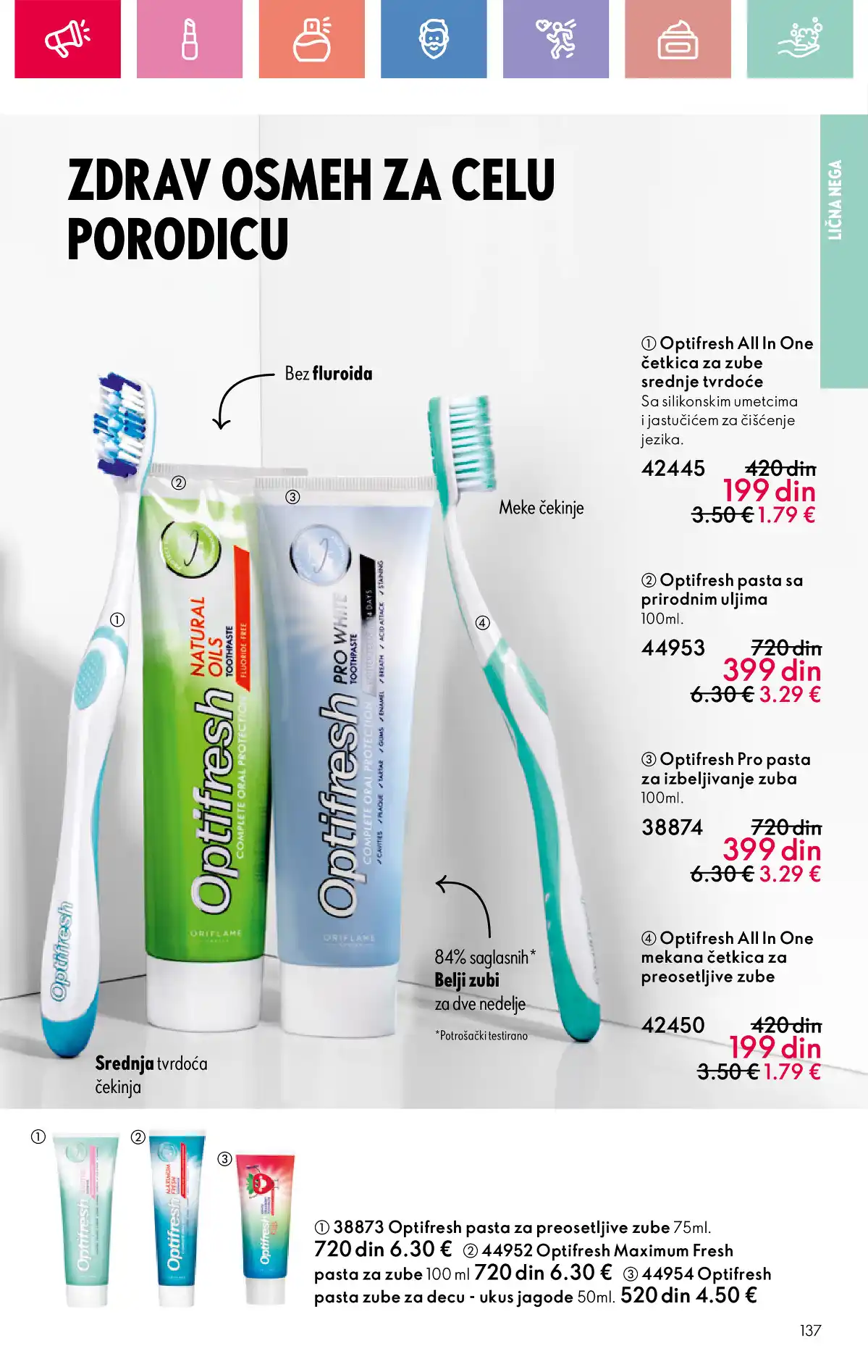 oriflame