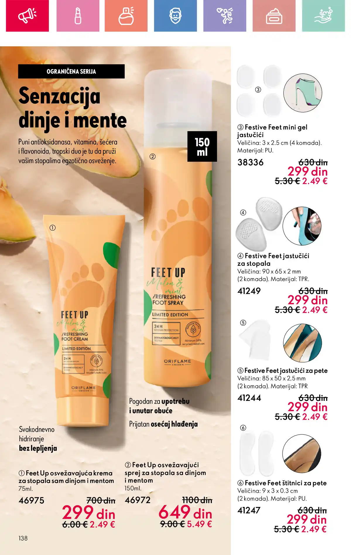 oriflame