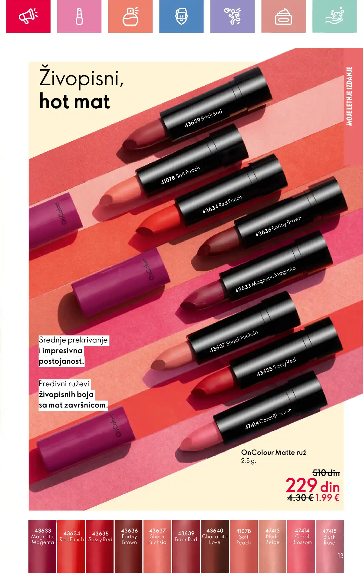 oriflame