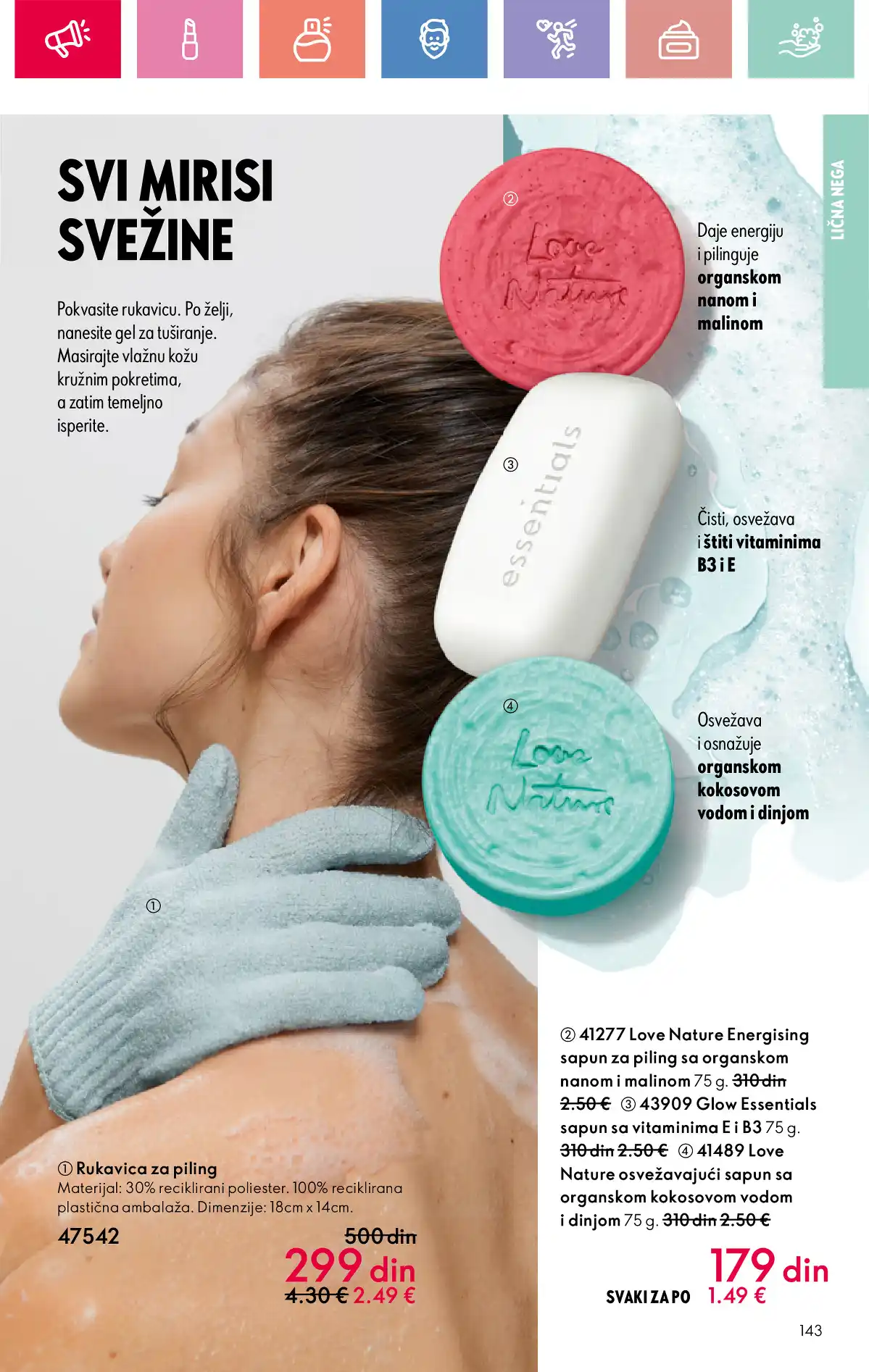 oriflame