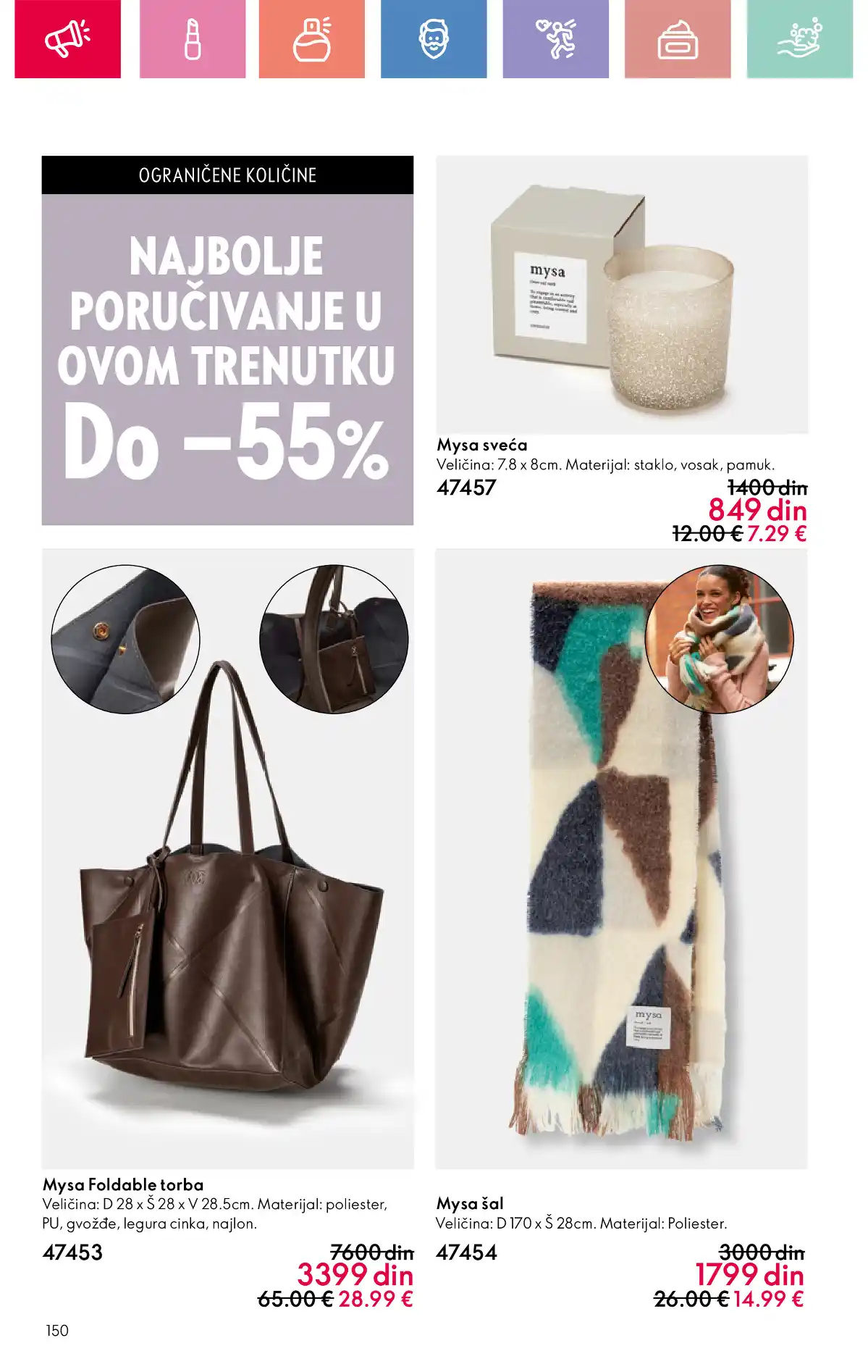 oriflame