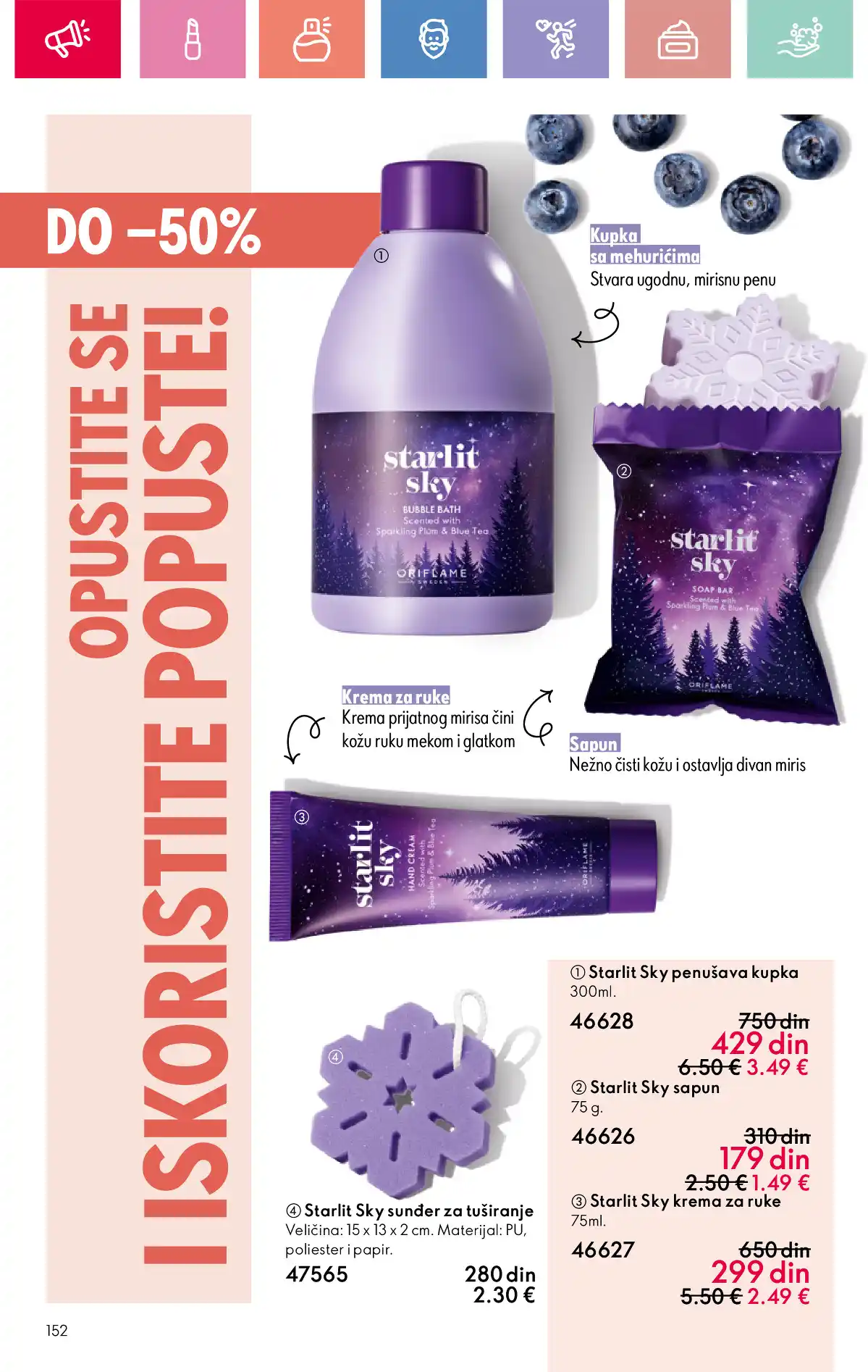 oriflame