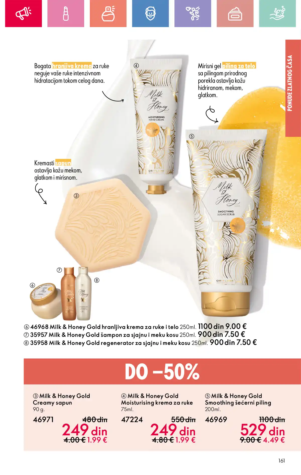 oriflame