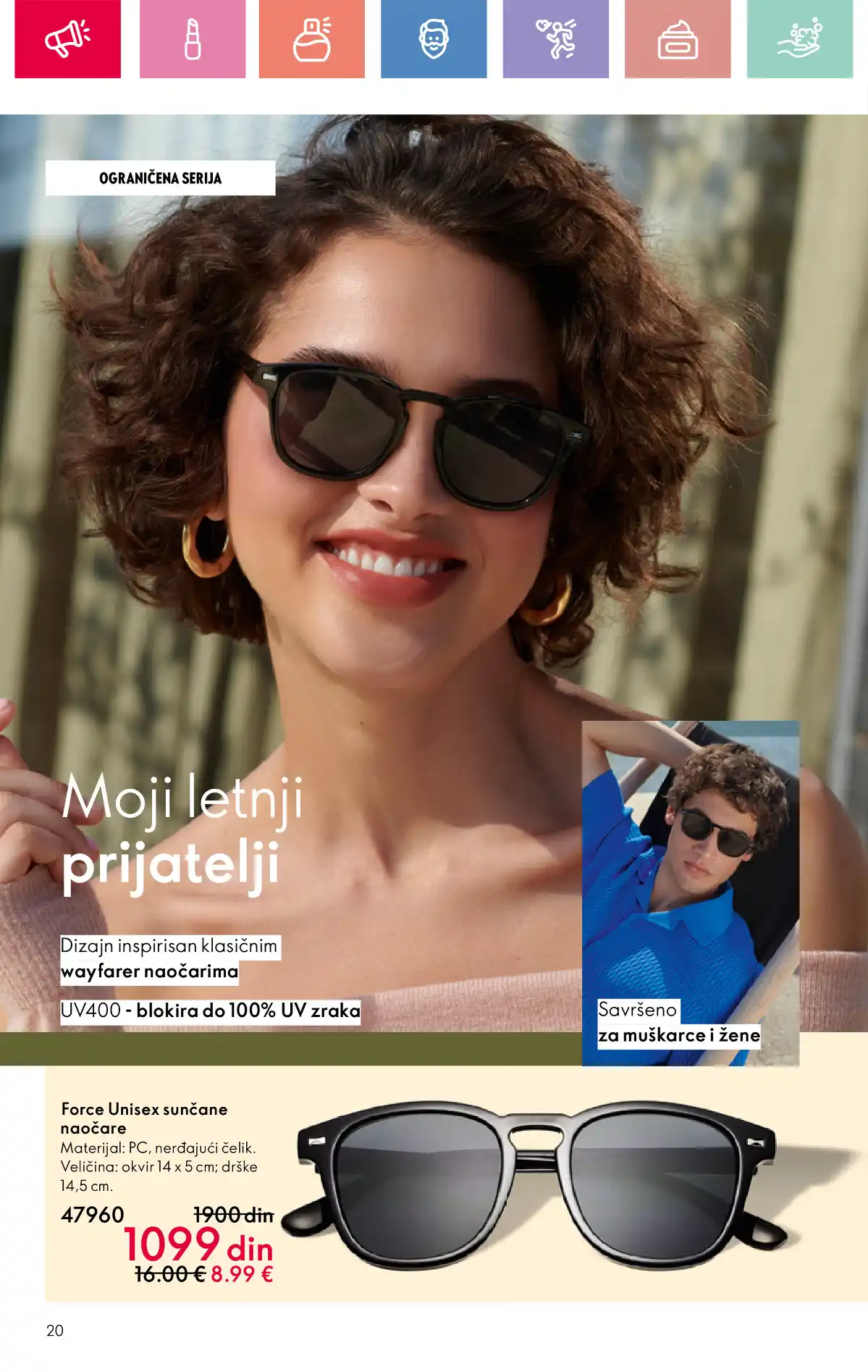 oriflame