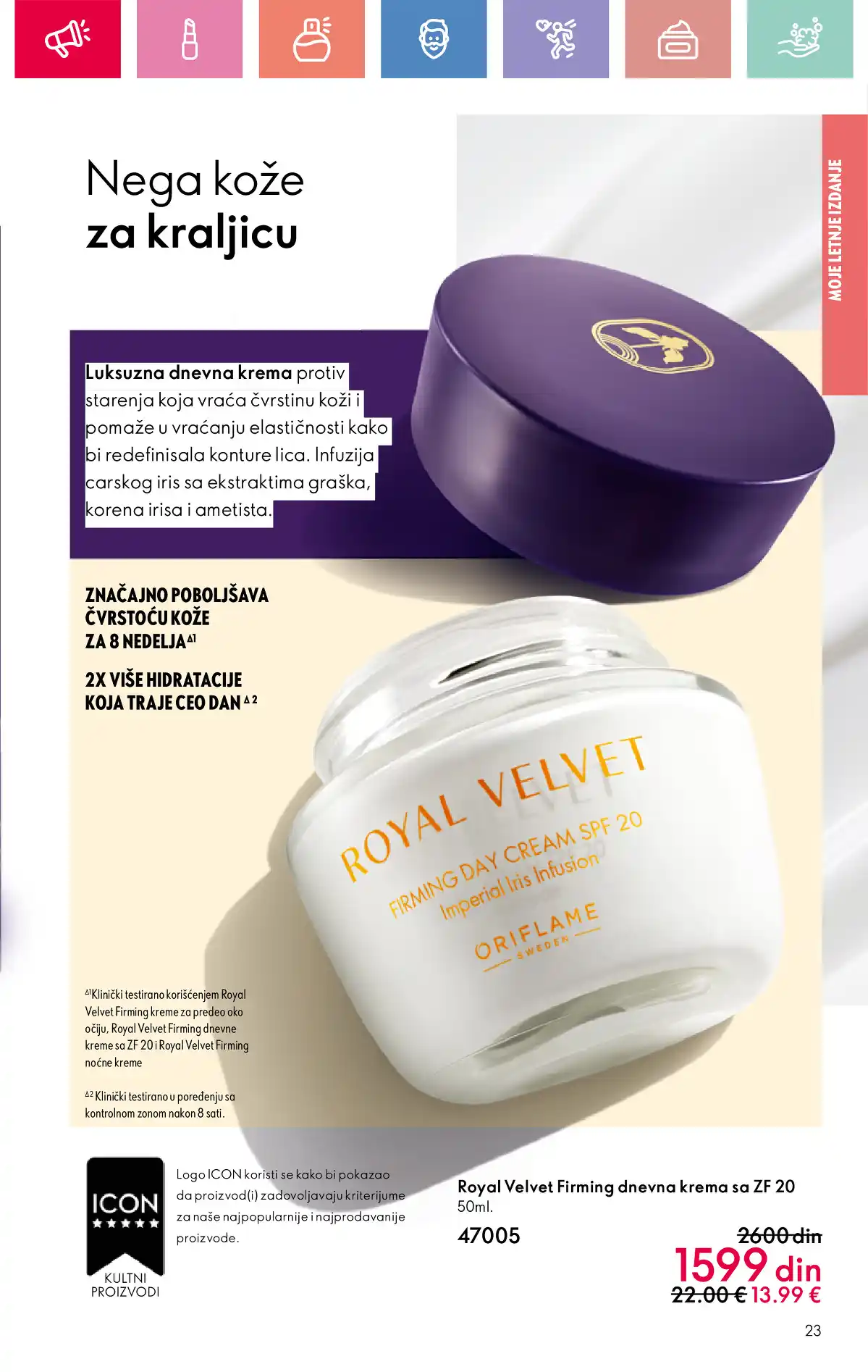 oriflame