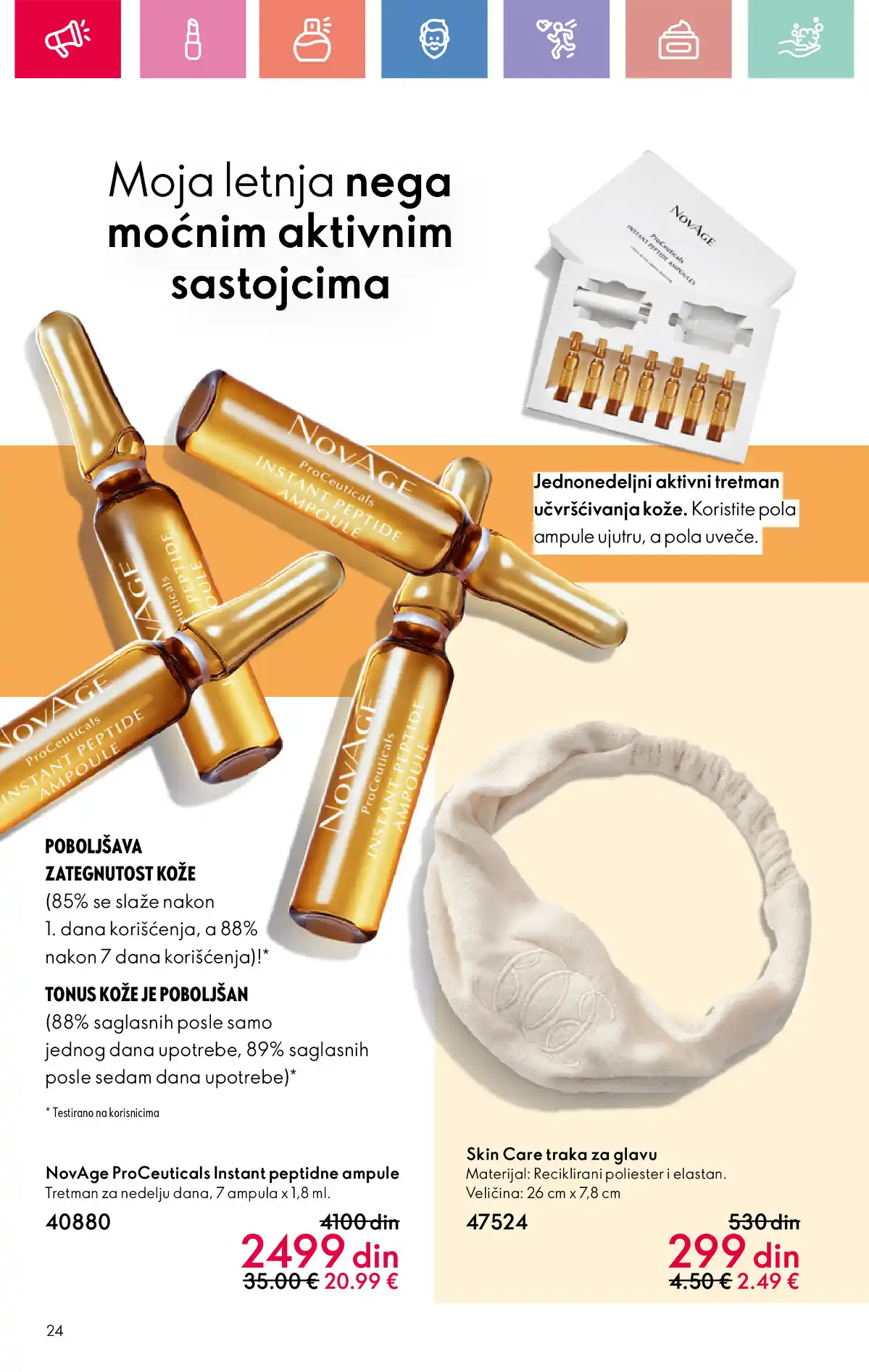 oriflame