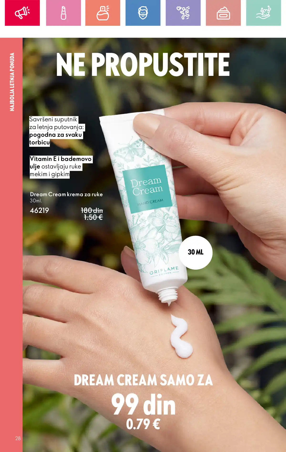 oriflame