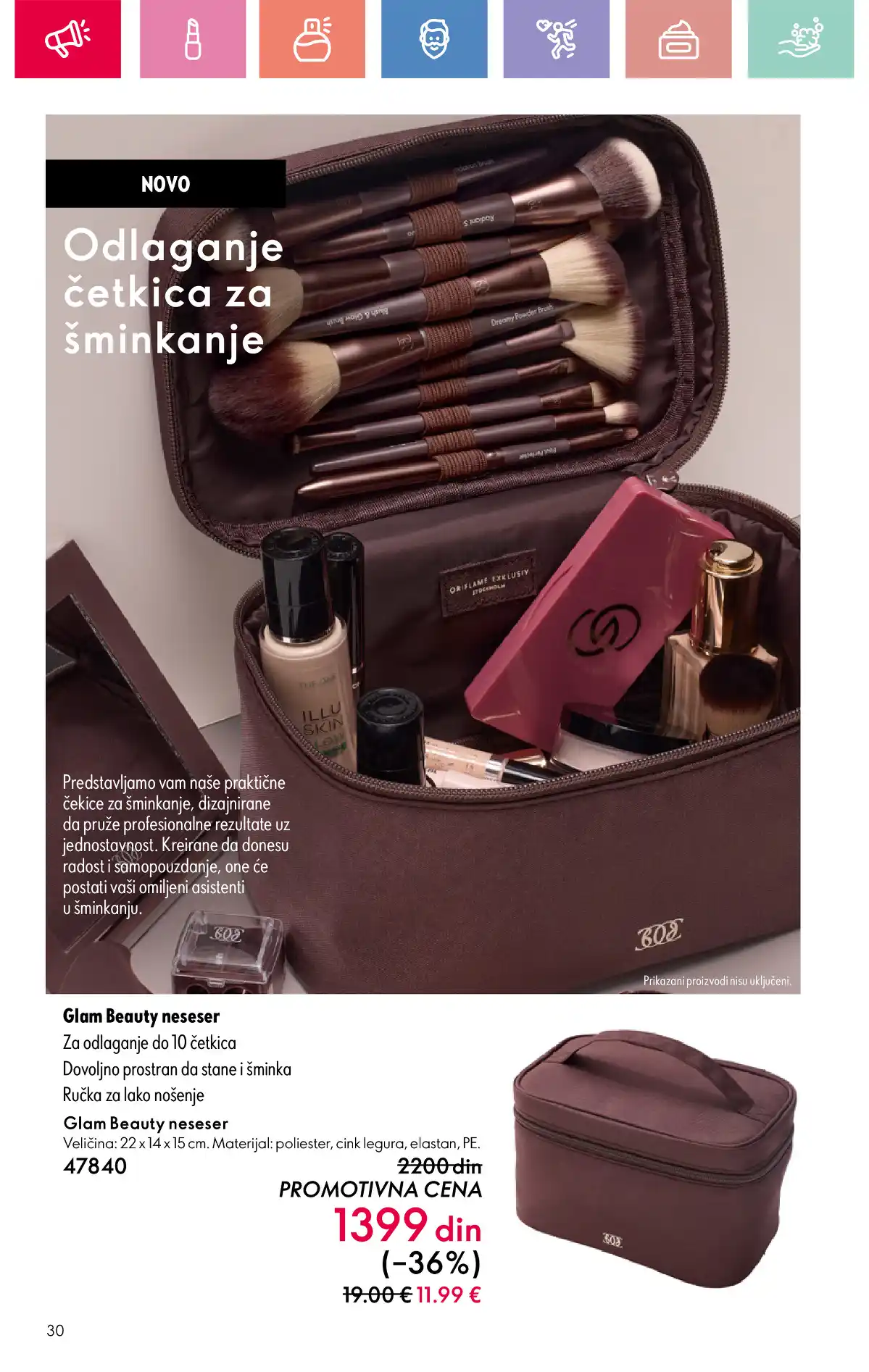oriflame