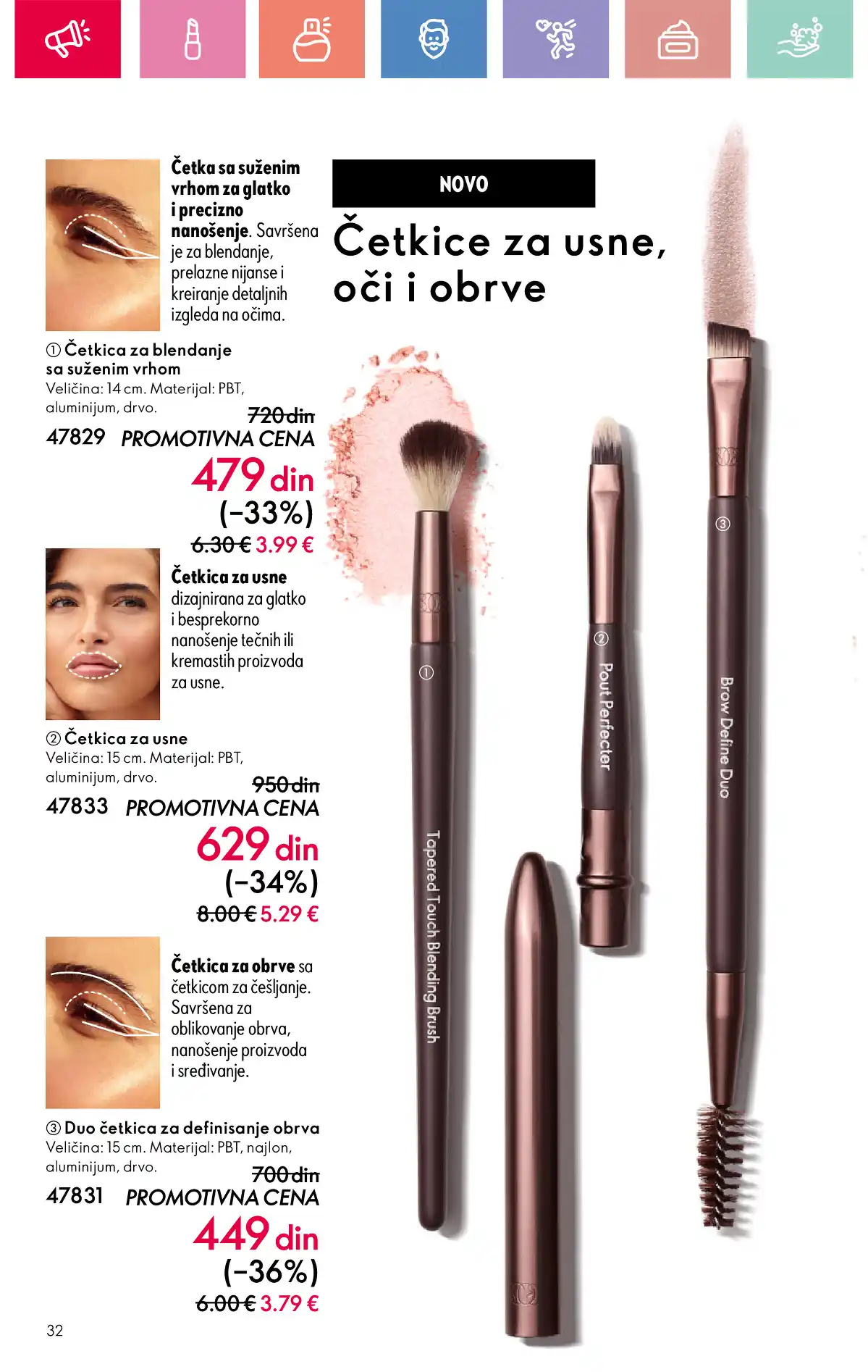 oriflame
