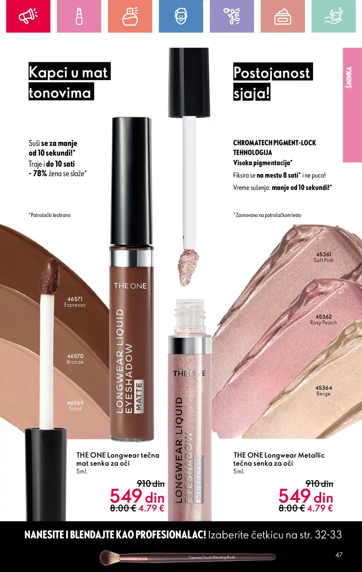 oriflame