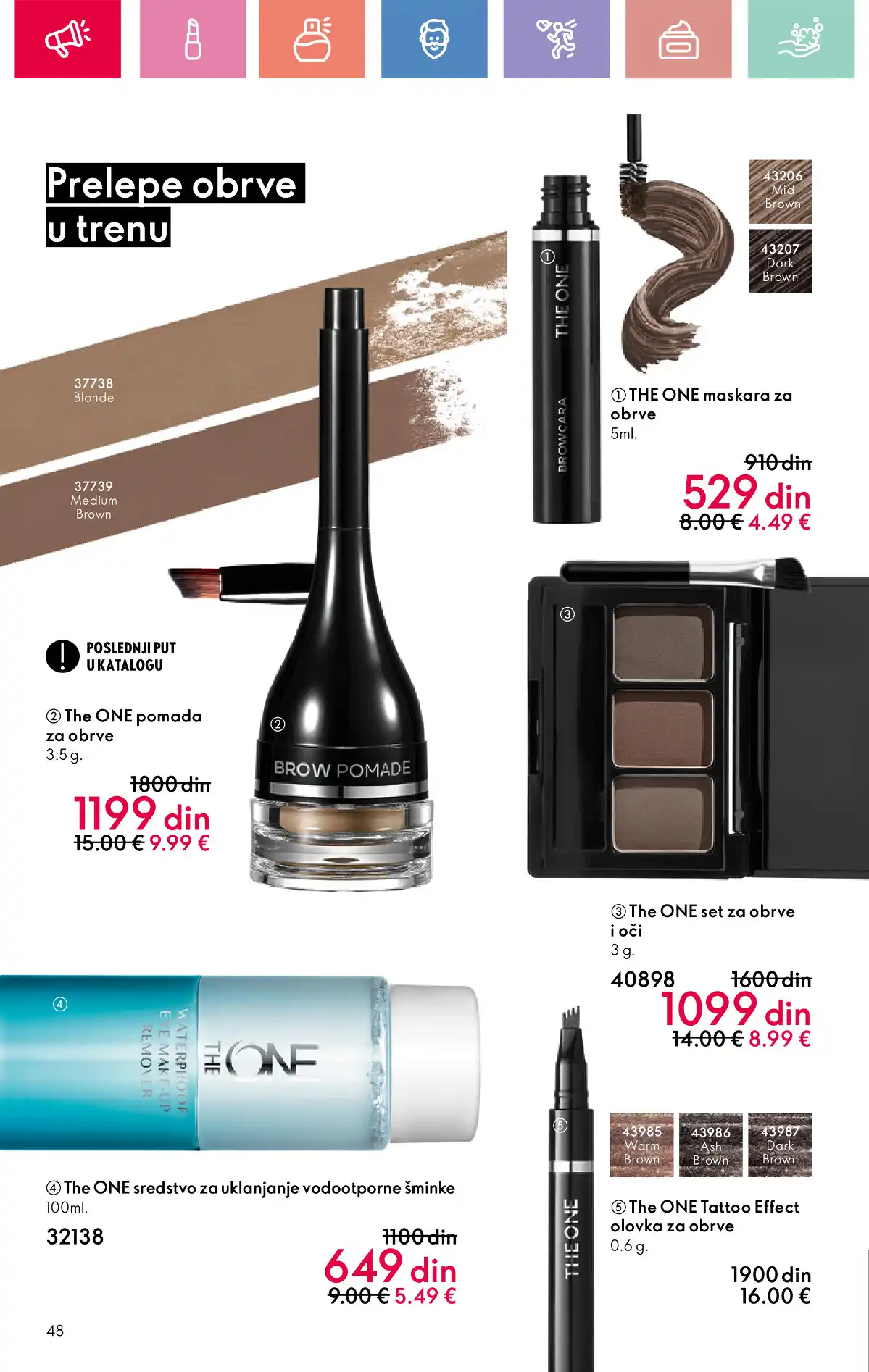 oriflame