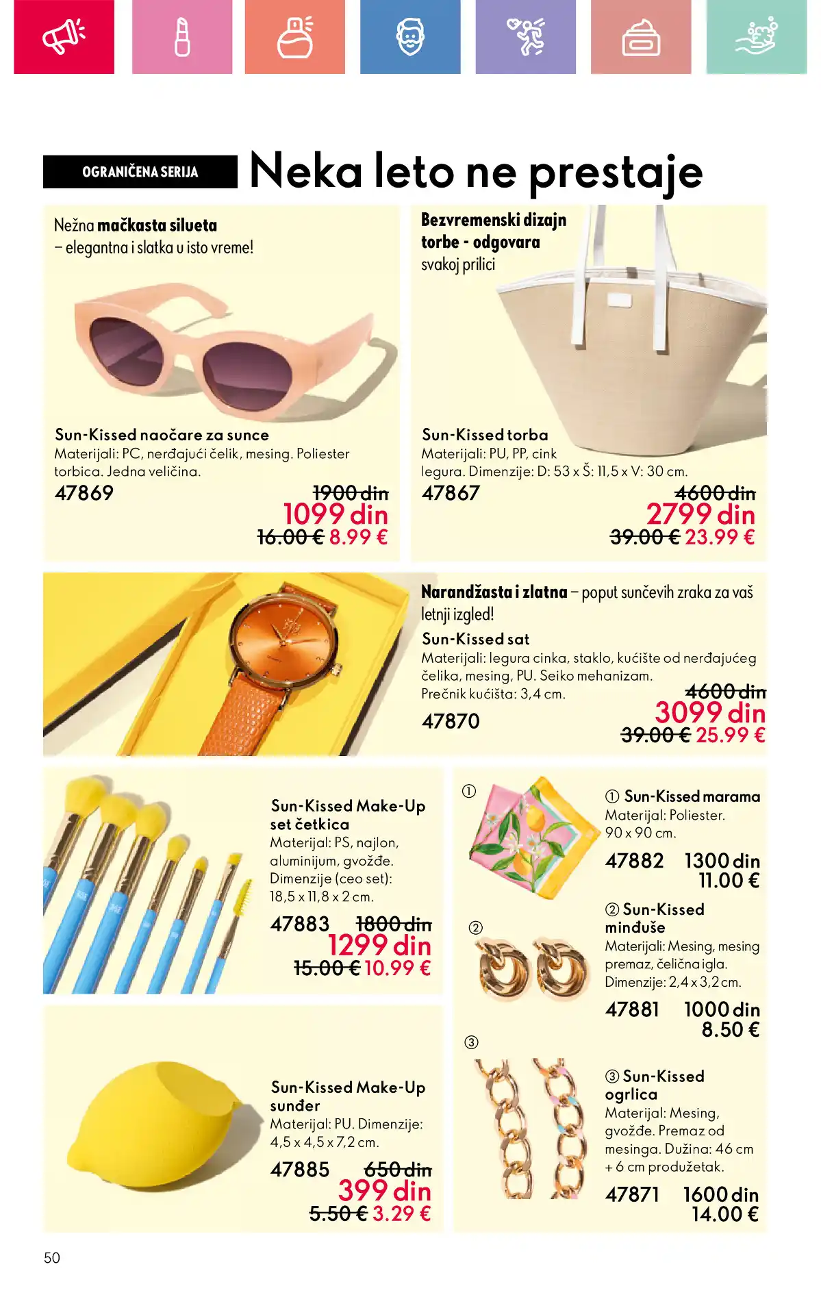 oriflame