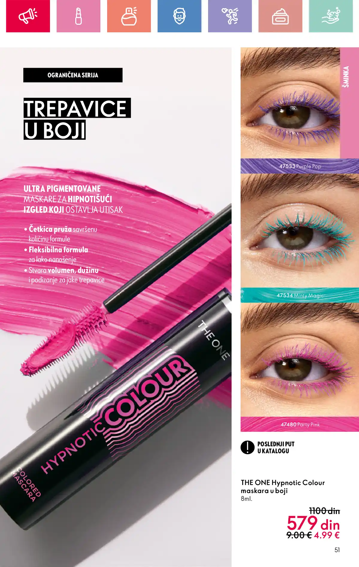 oriflame