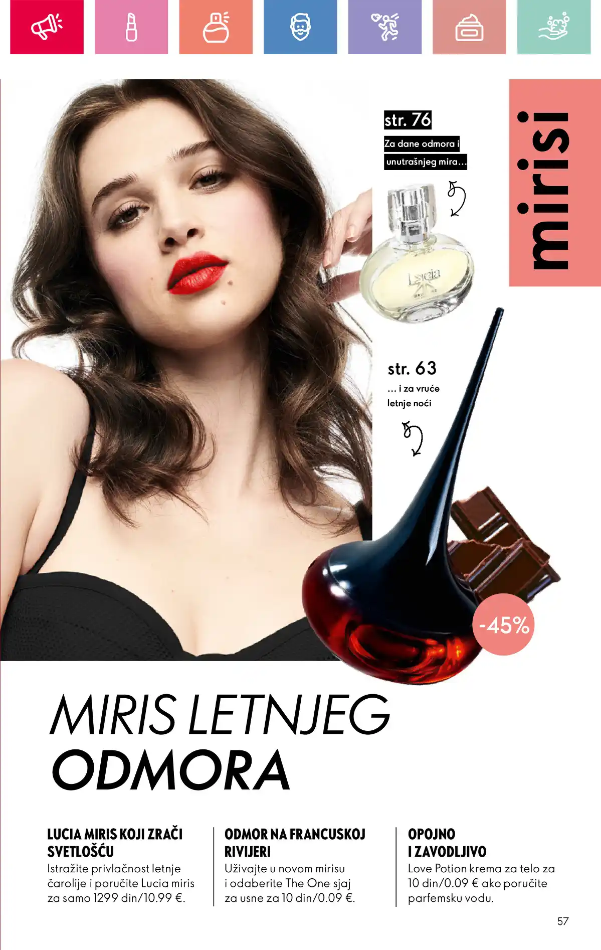 oriflame