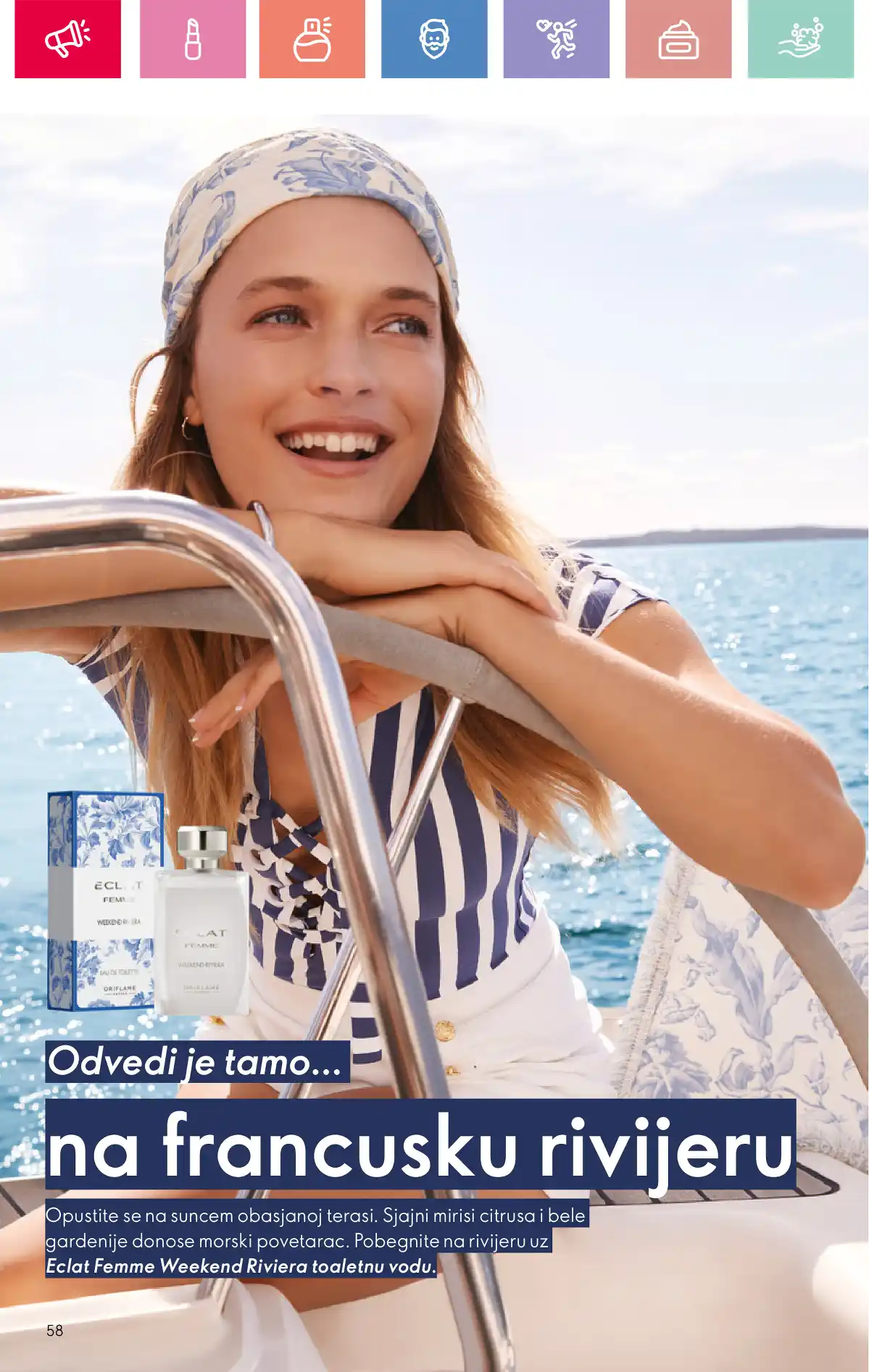 oriflame