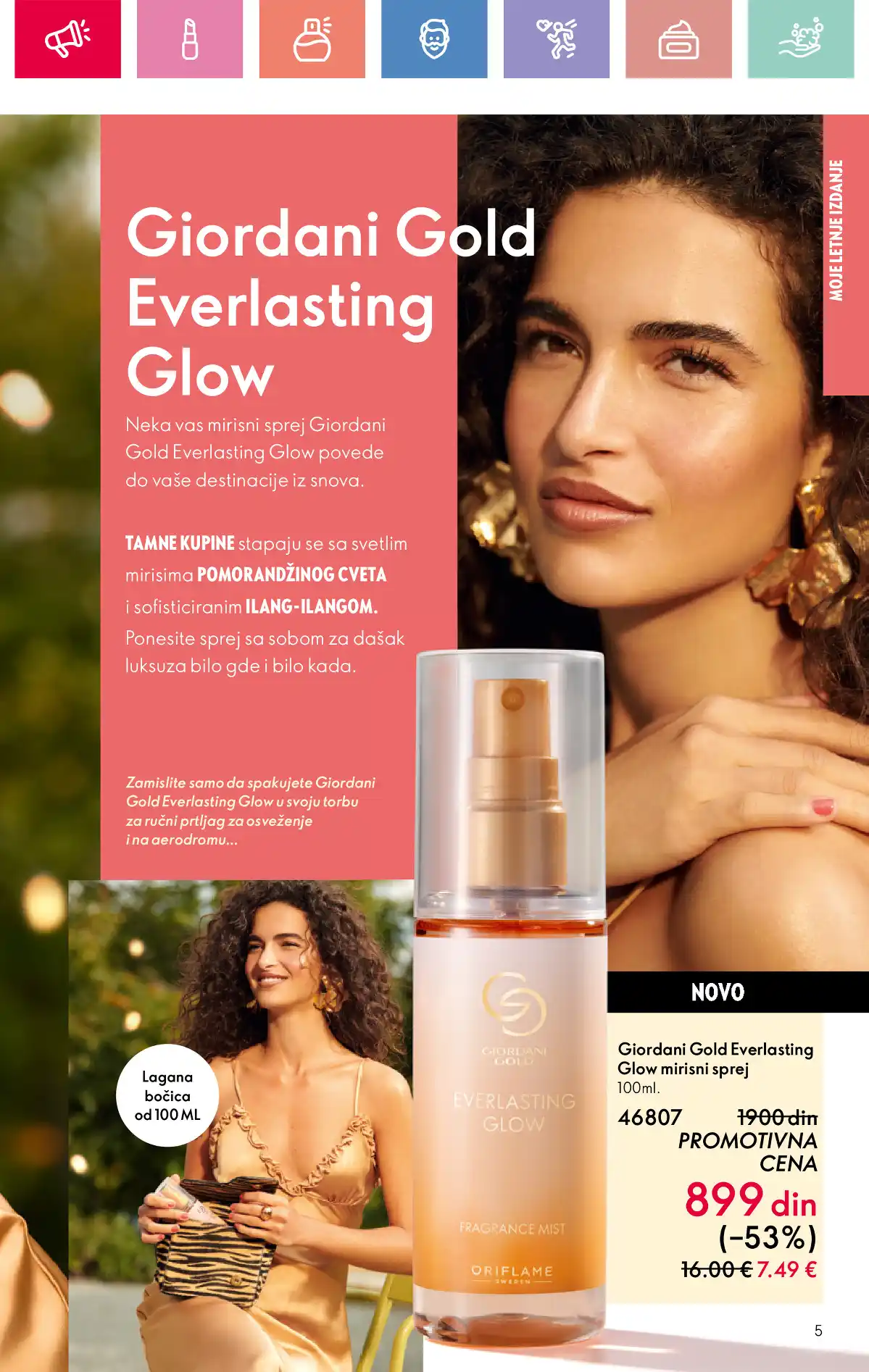 oriflame