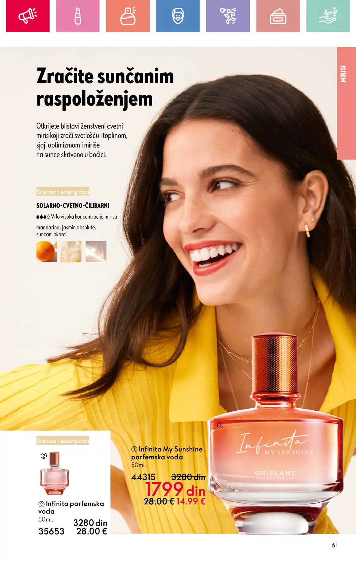 oriflame