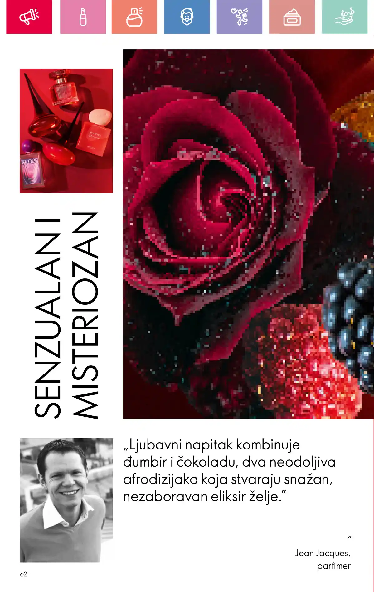oriflame