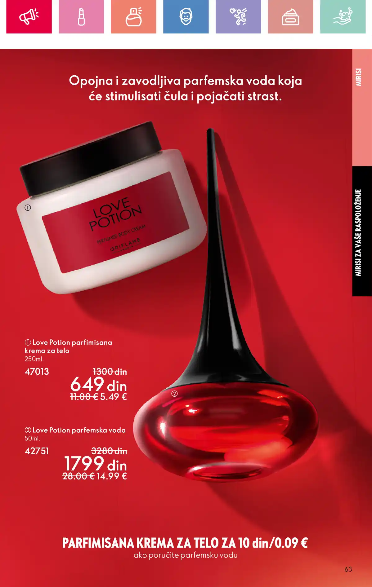 oriflame