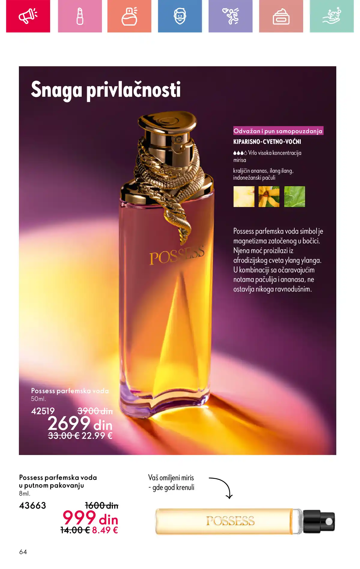 oriflame