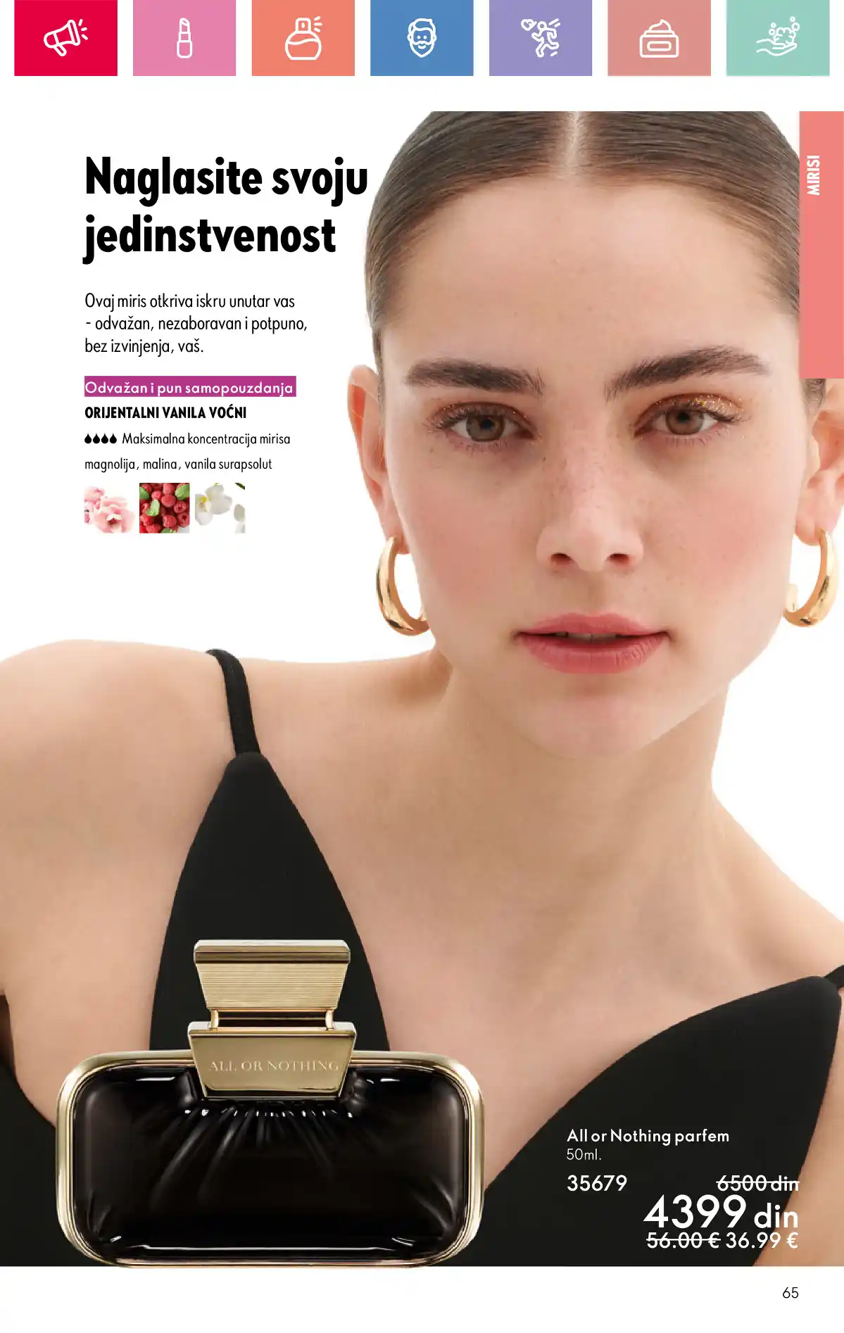 oriflame