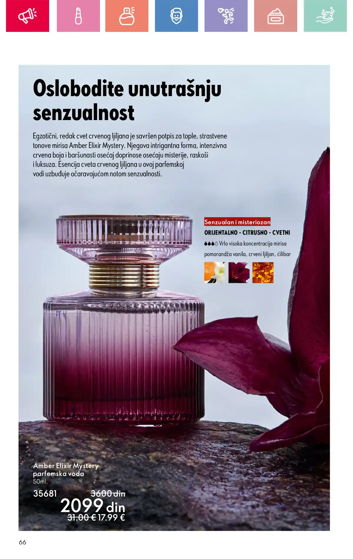 oriflame