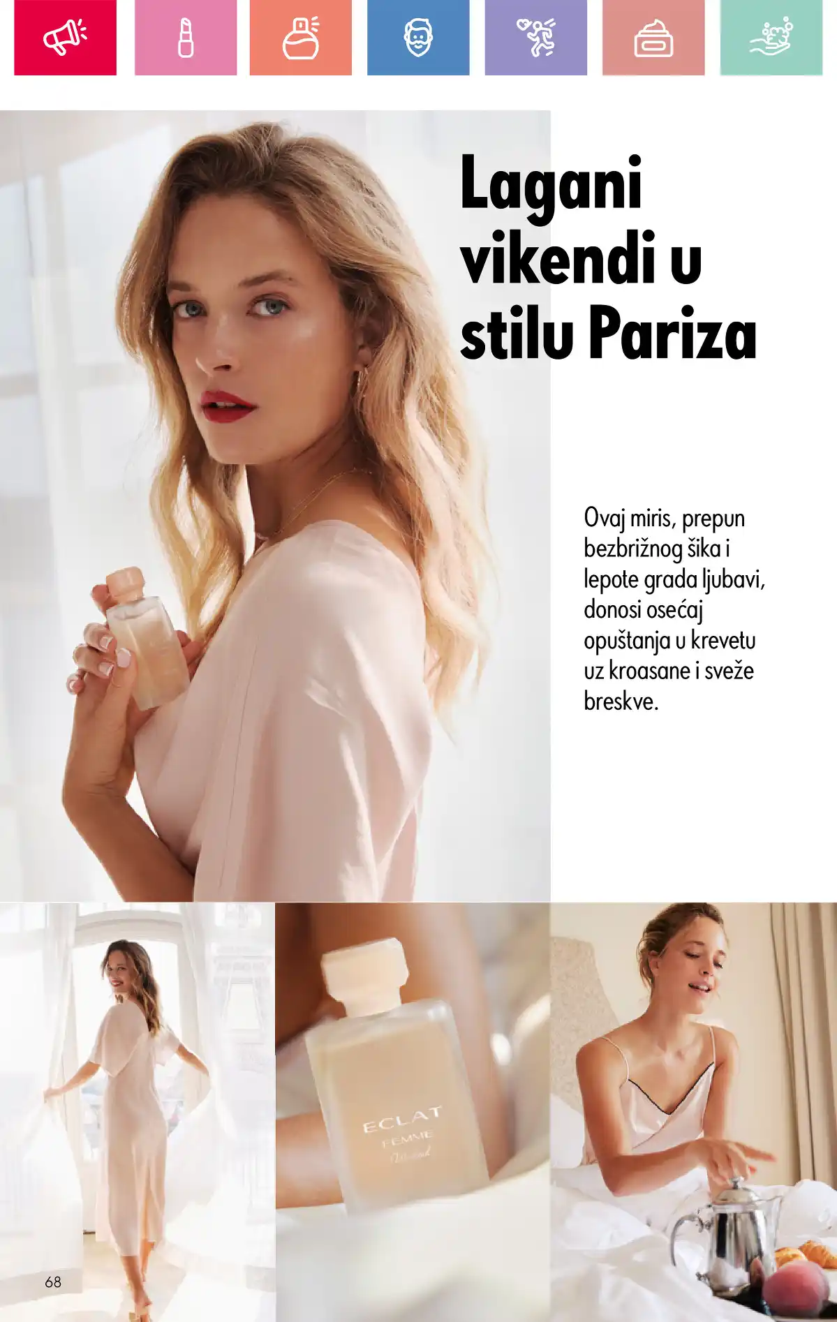 oriflame