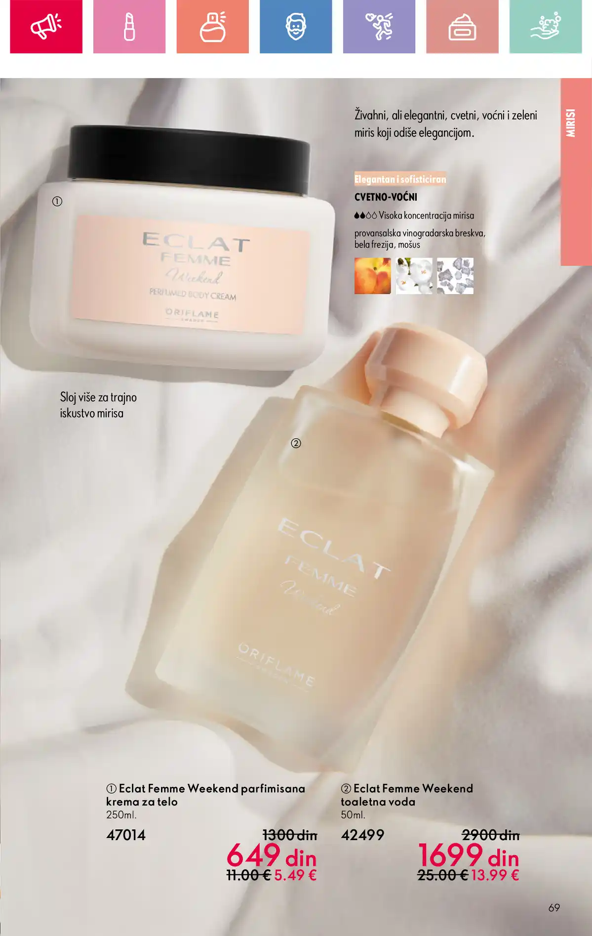 oriflame
