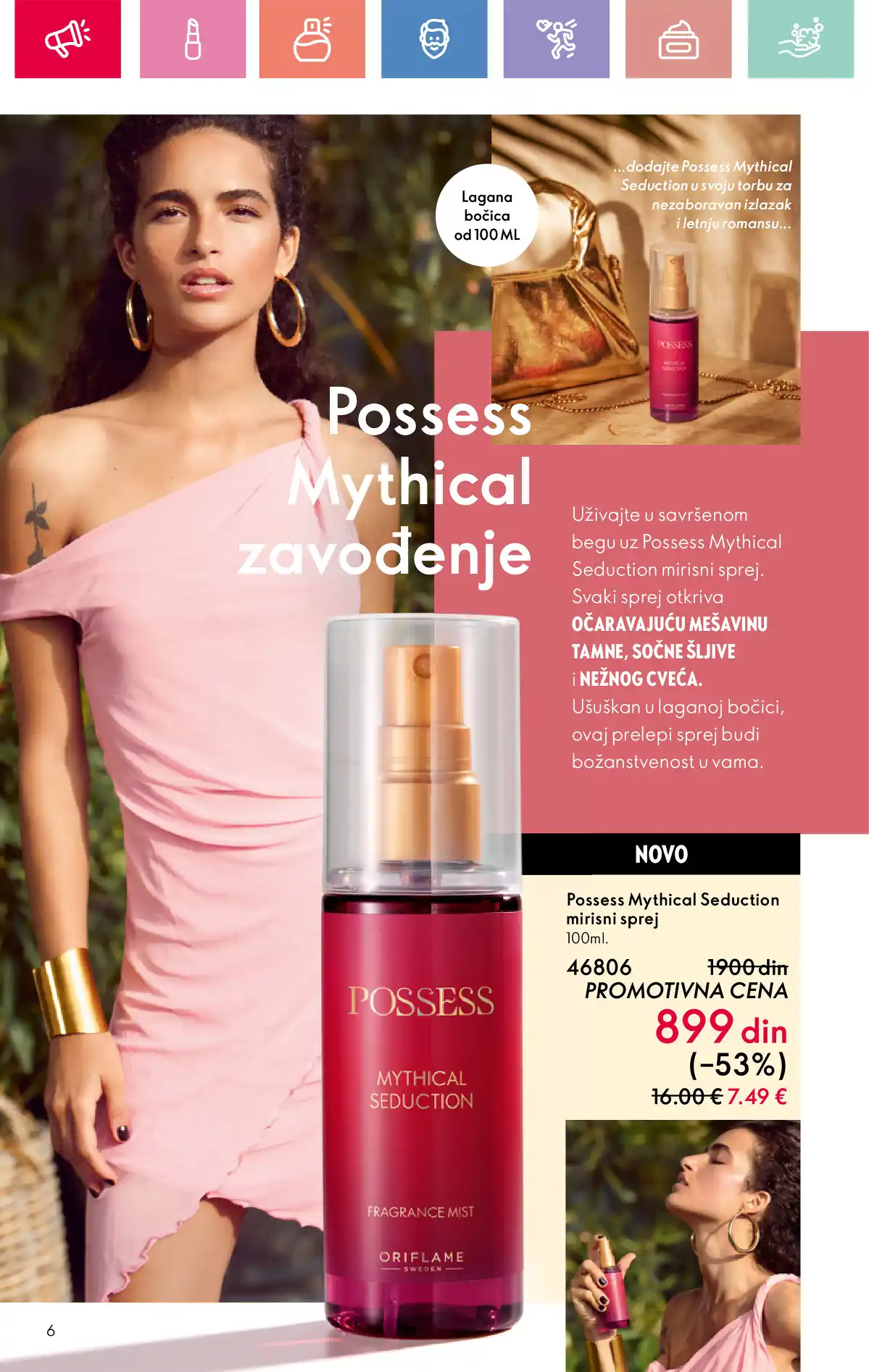 oriflame