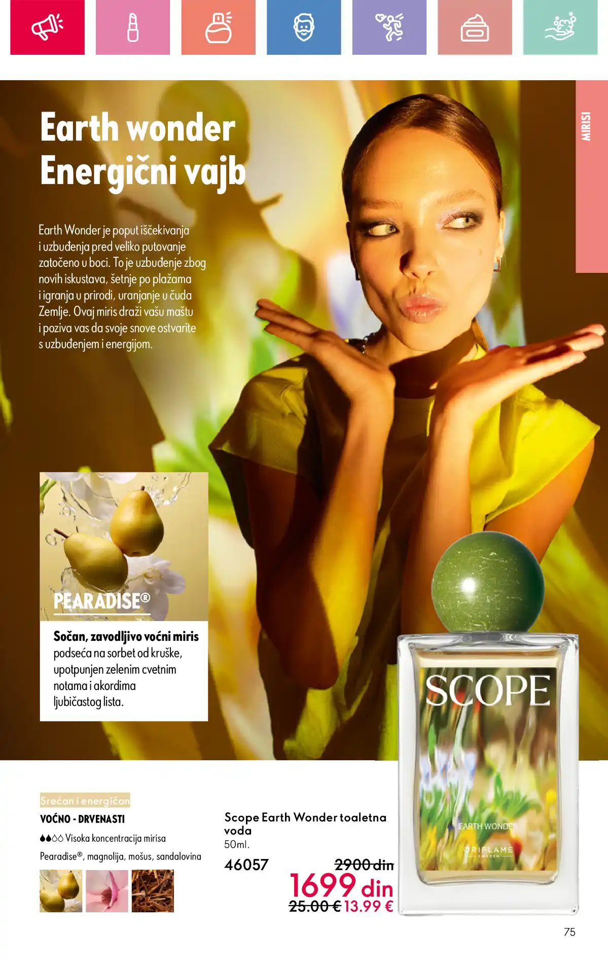 oriflame