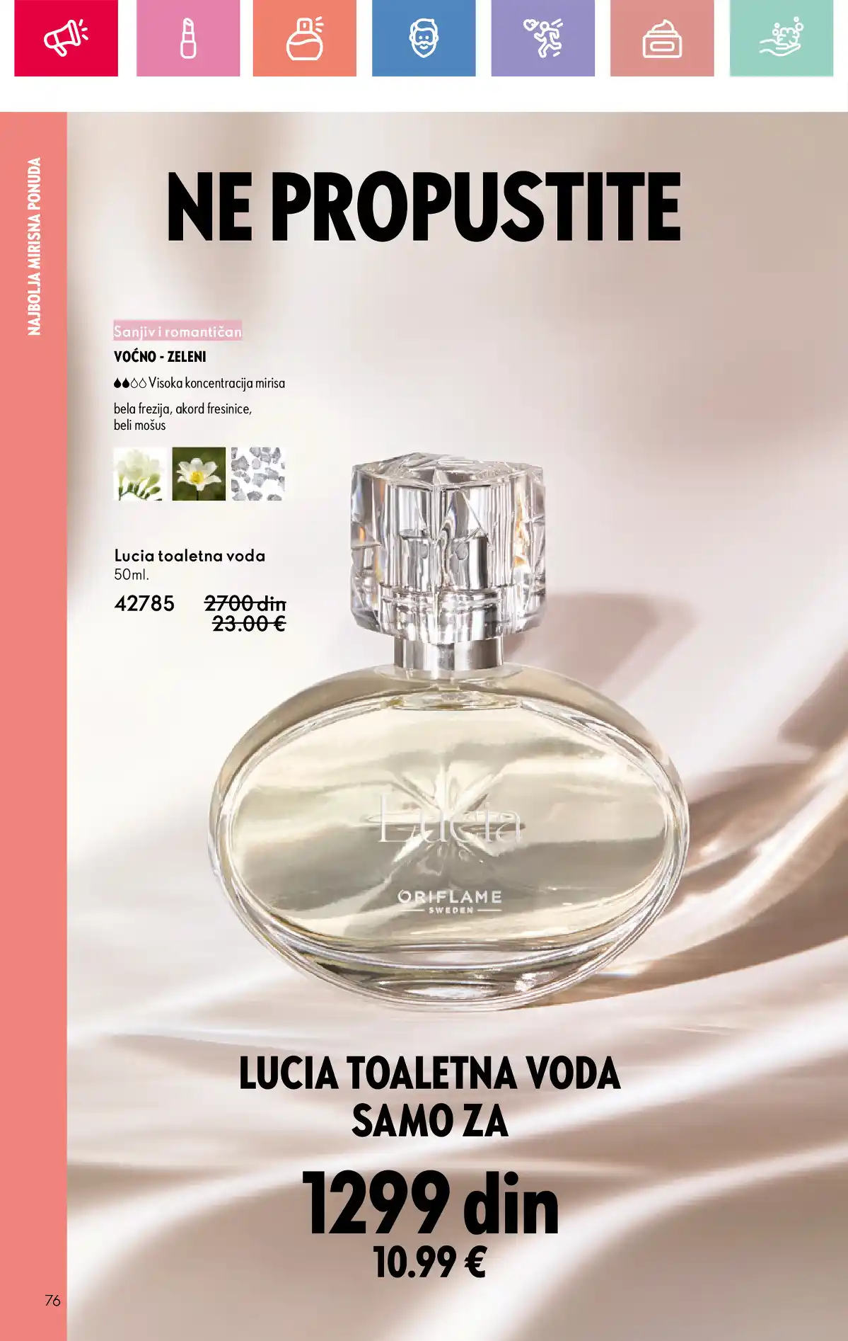 oriflame