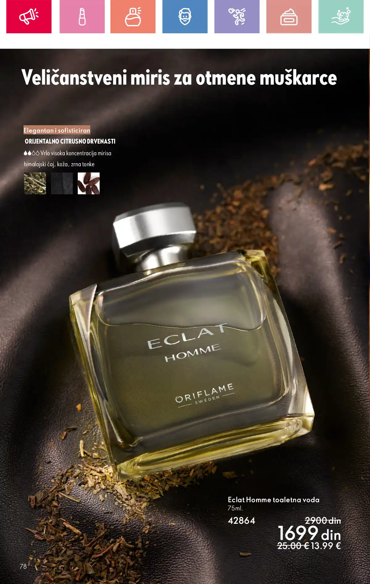 oriflame
