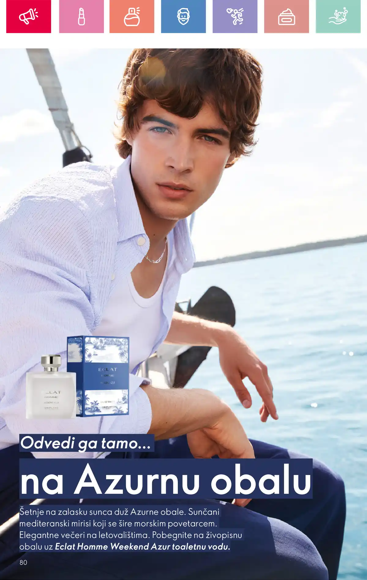 oriflame