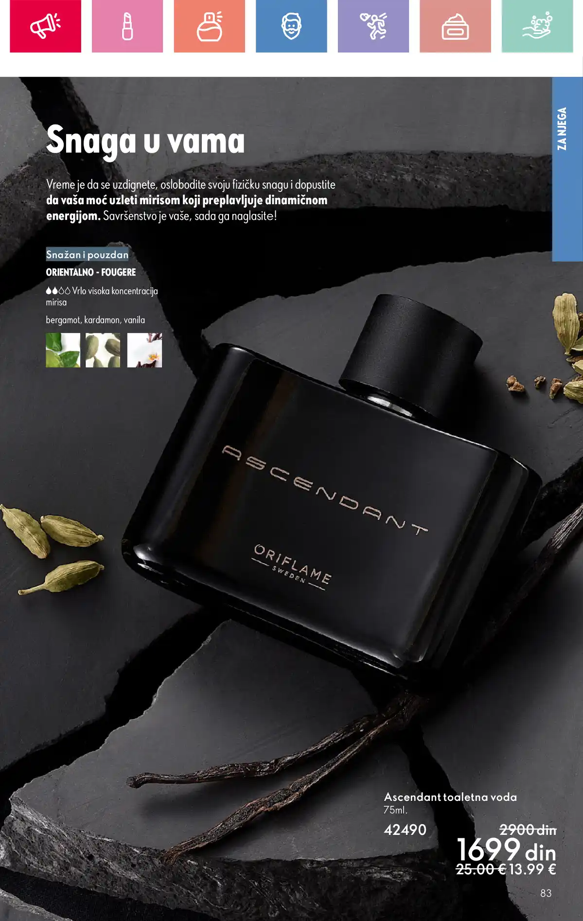 oriflame