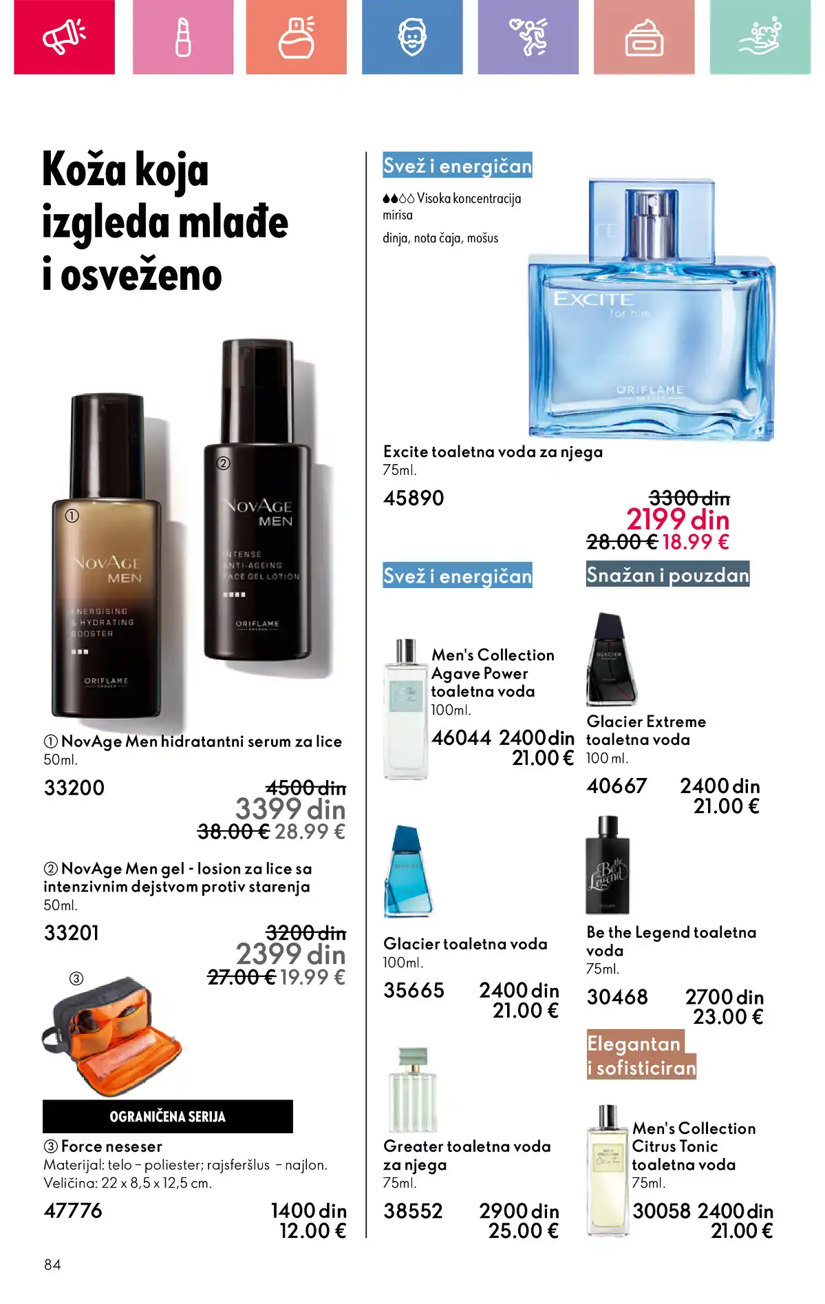 oriflame