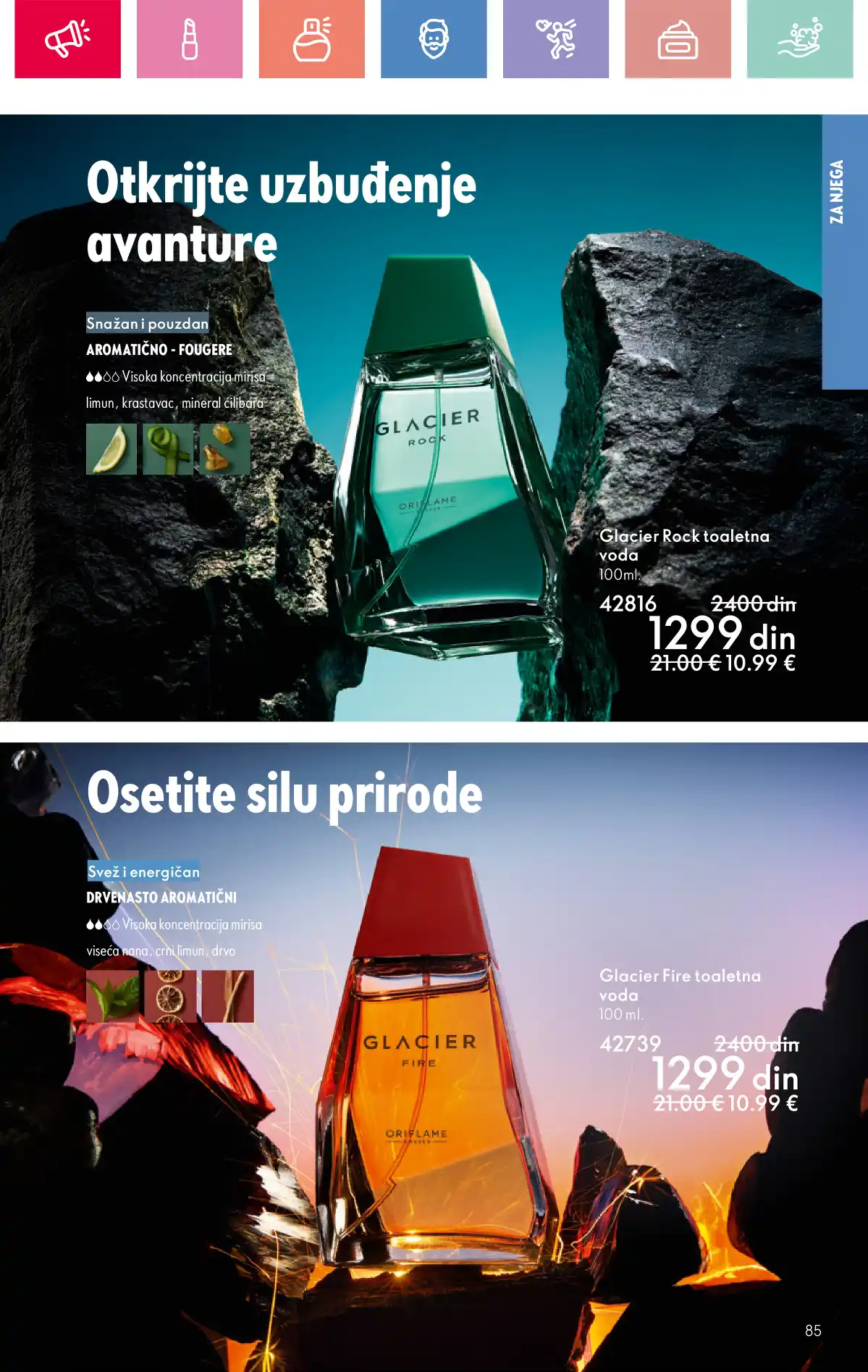 oriflame