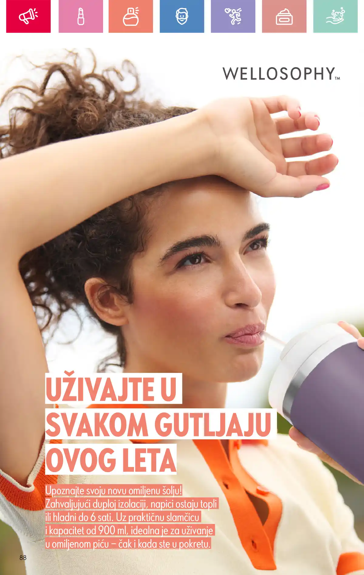 oriflame