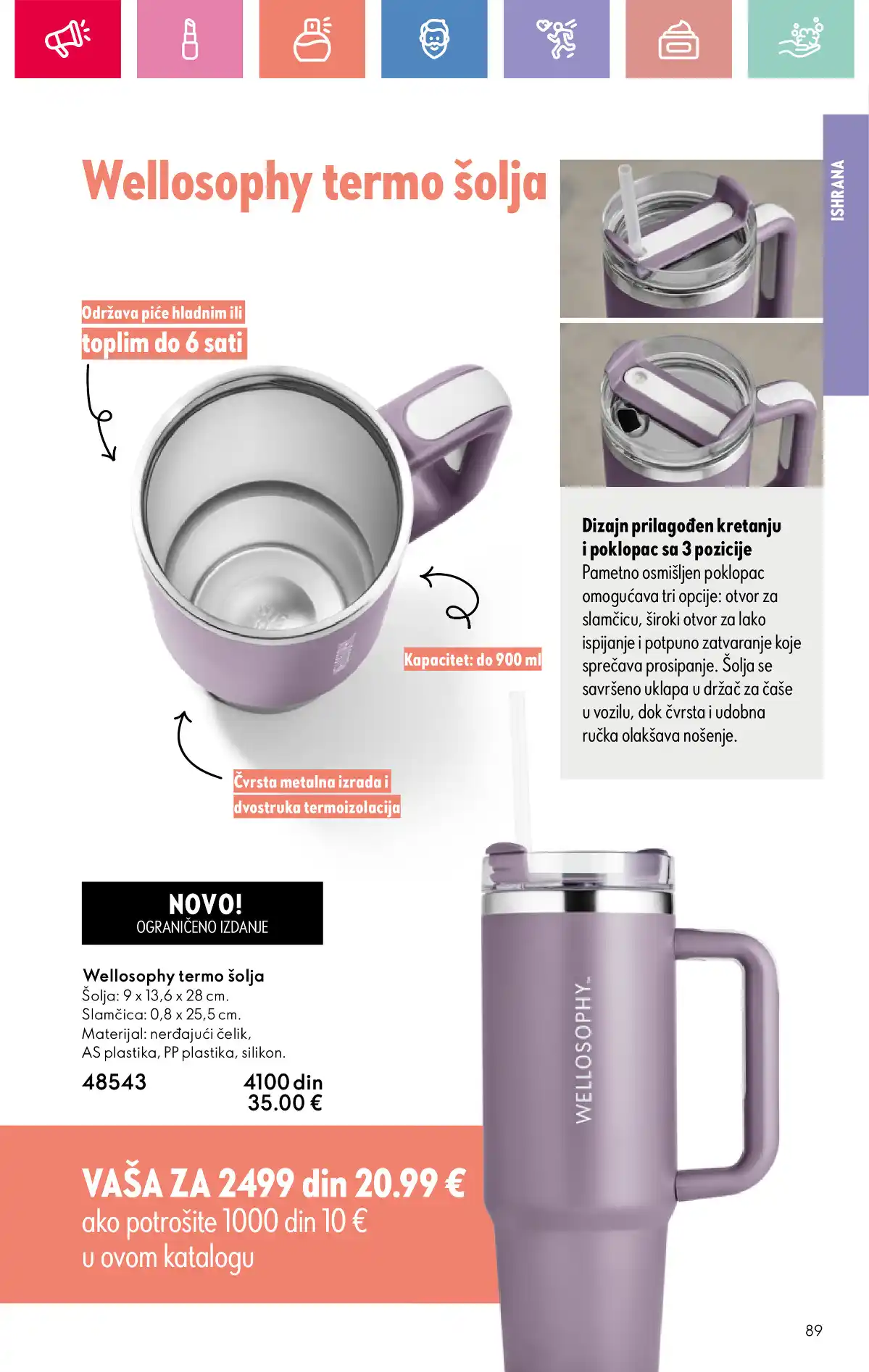 oriflame